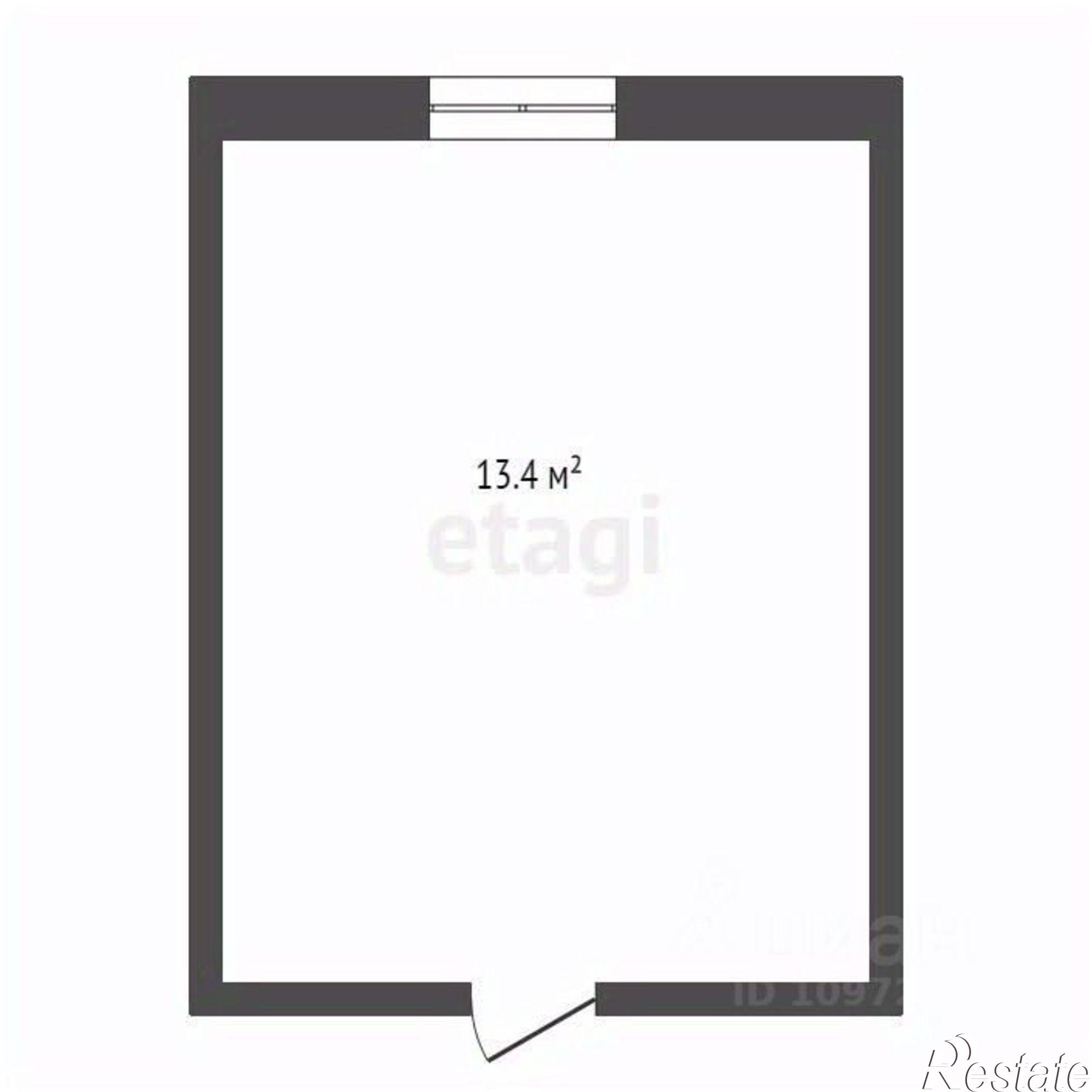 Купить комнату за 550 000 рублей на улица Химиков, 24