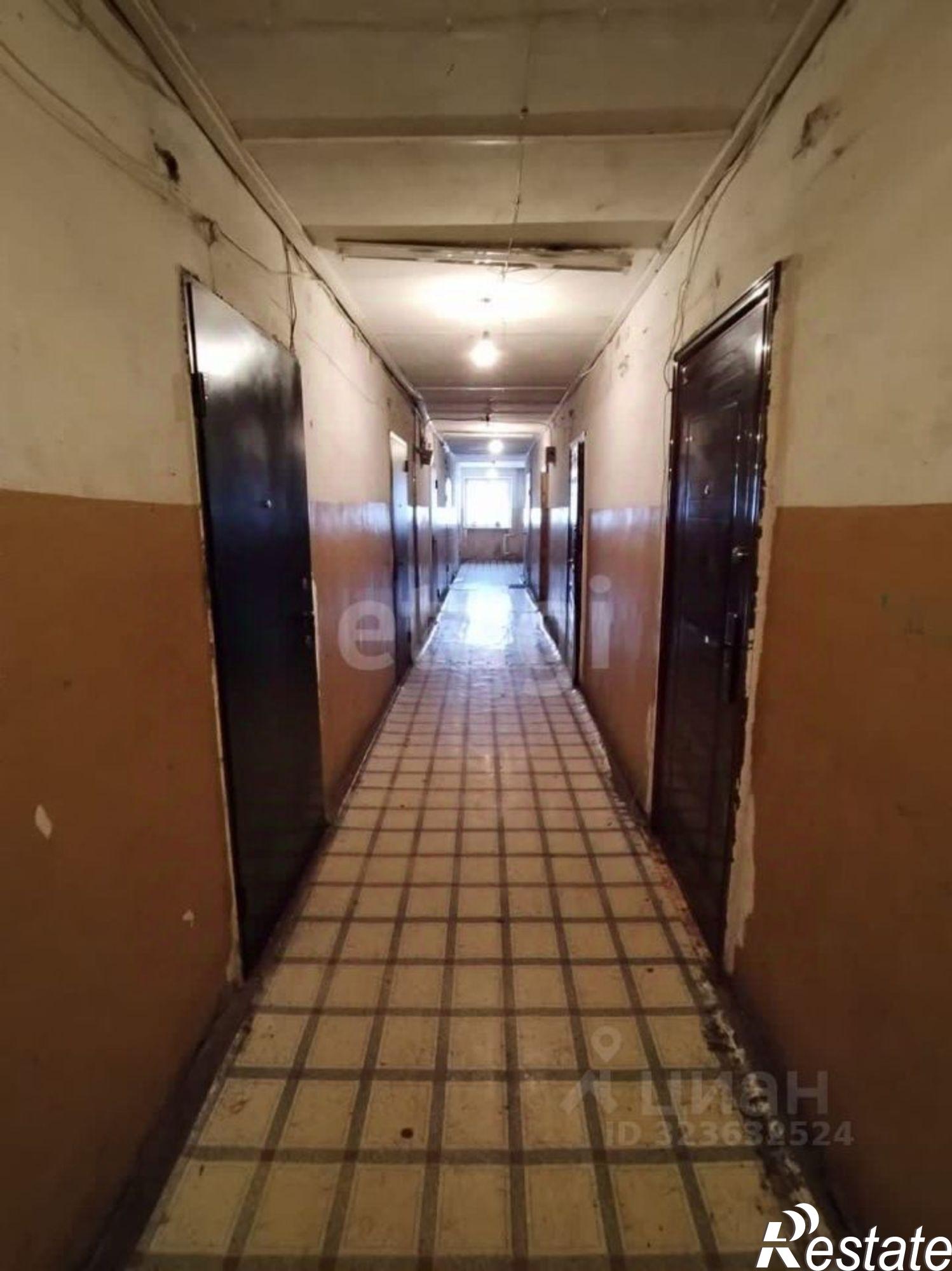 Купить комнату за 550 000 рублей на улица Химиков, 24