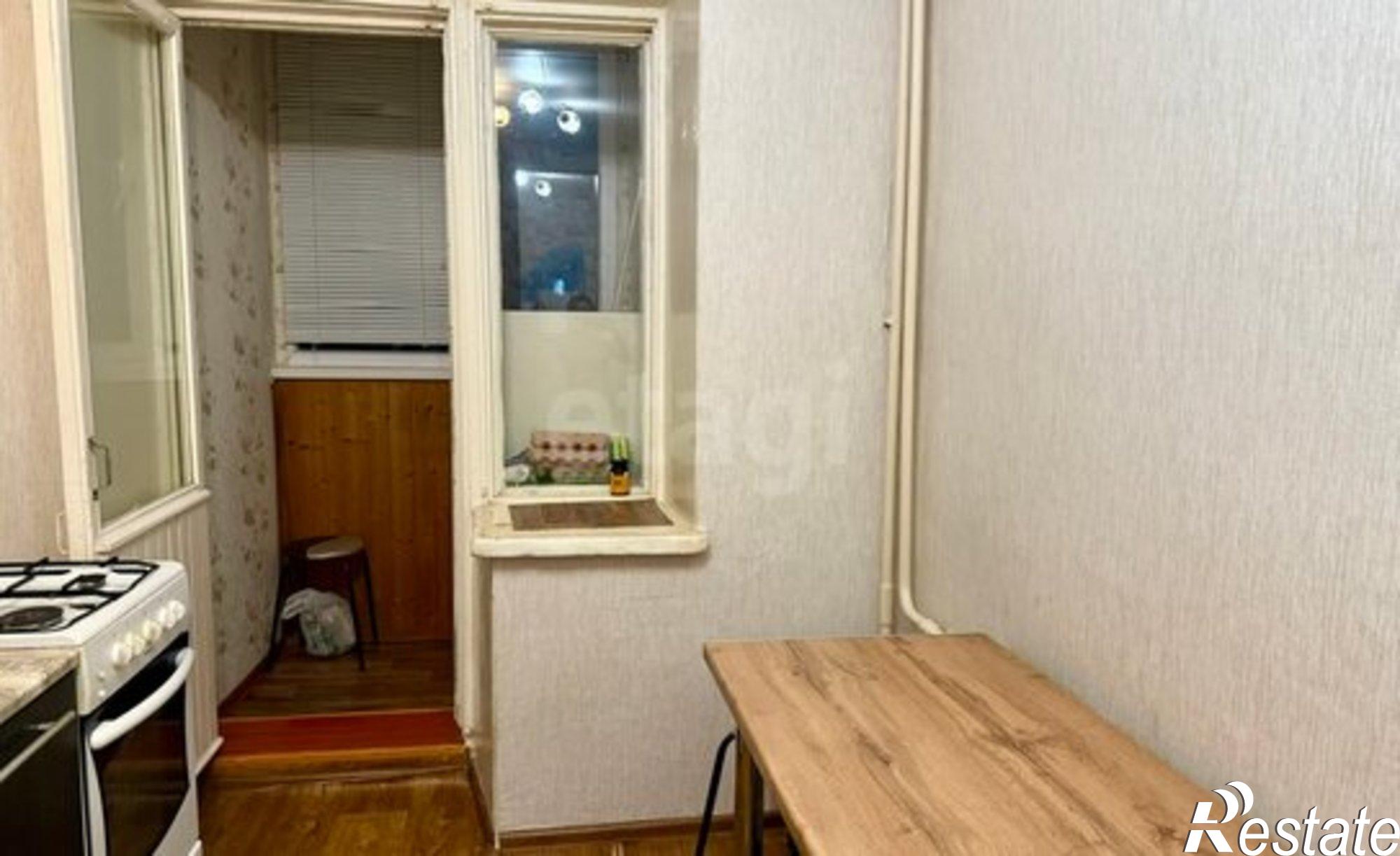 Купить квартиру за 3 620 000 рублей на Черноморская улица, 4