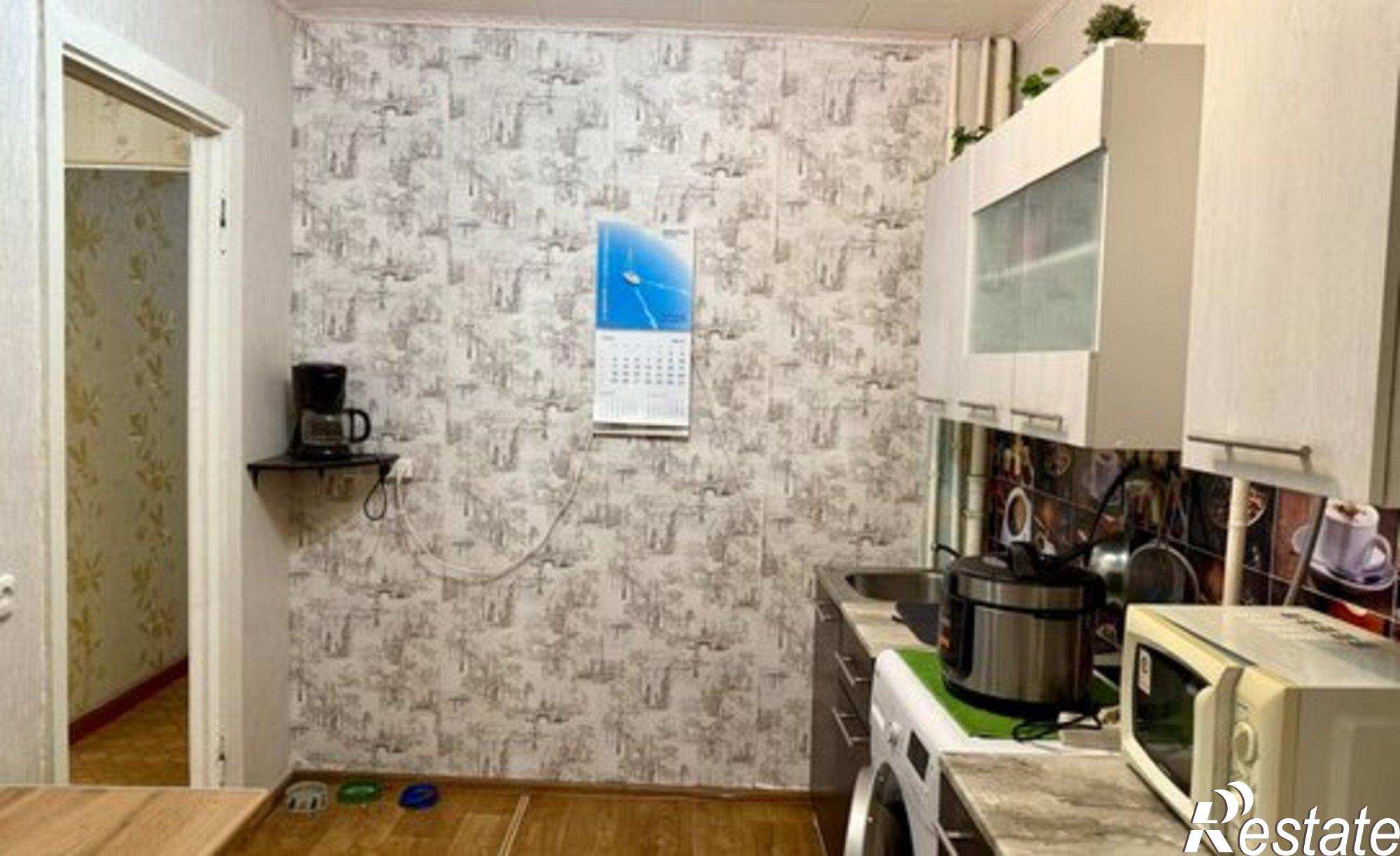 Купить квартиру за 3 620 000 рублей на Черноморская улица, 4