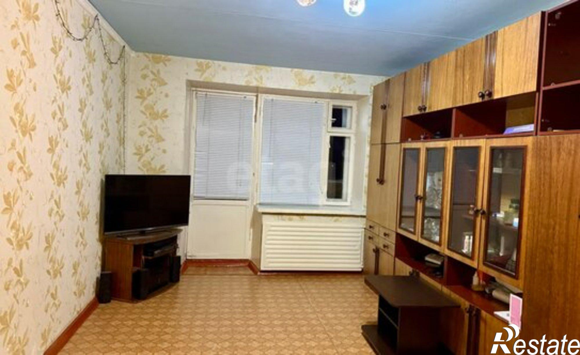 Купить квартиру за 3 620 000 рублей на Черноморская улица, 4