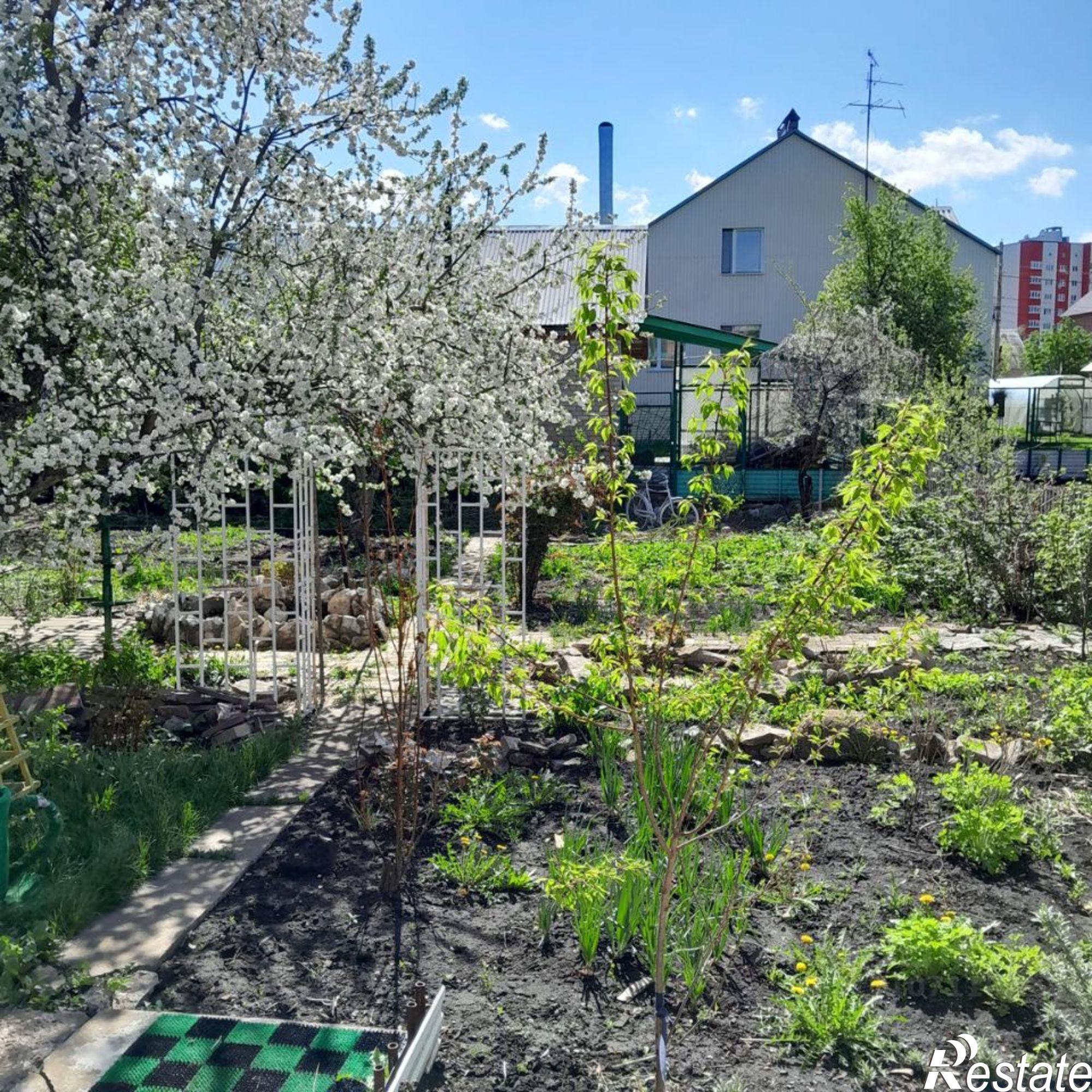 Купить дачу, дом, коттедж за 15 200 000 рублей на улица Остров Свободы, 11