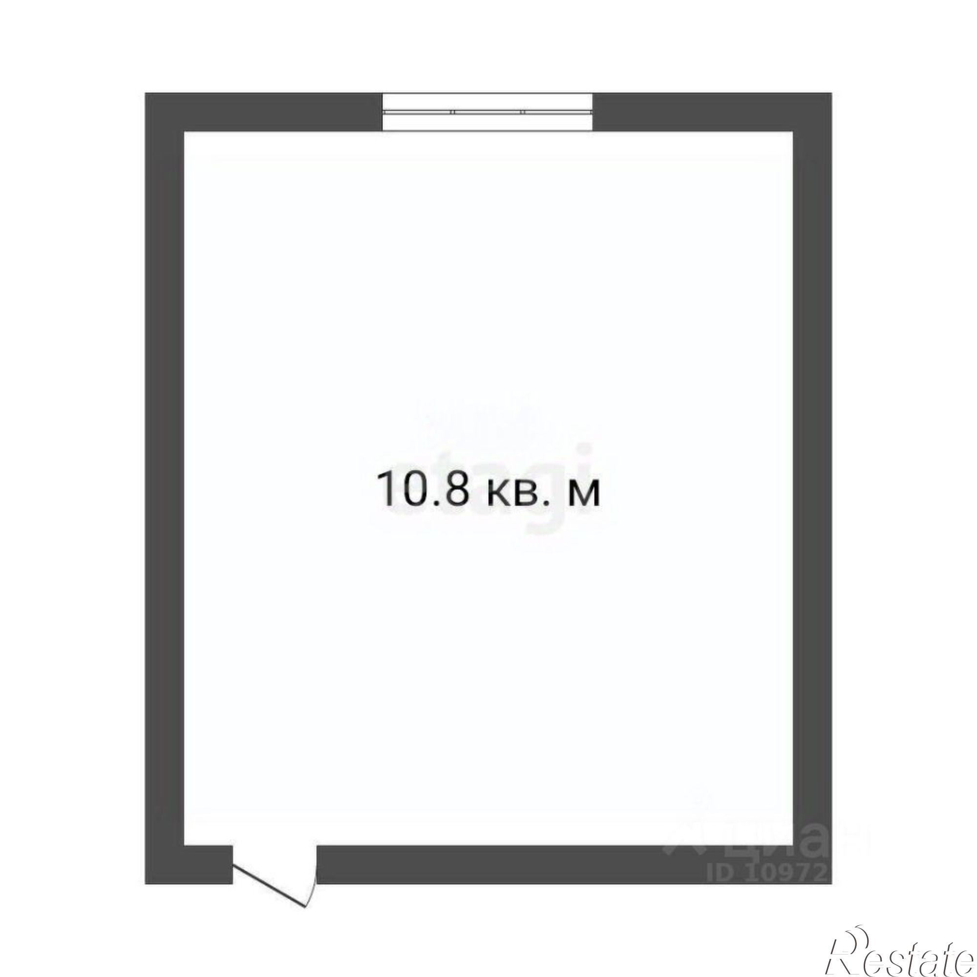 Купить комнату за 810 000 рублей на улица Дружбы, 34