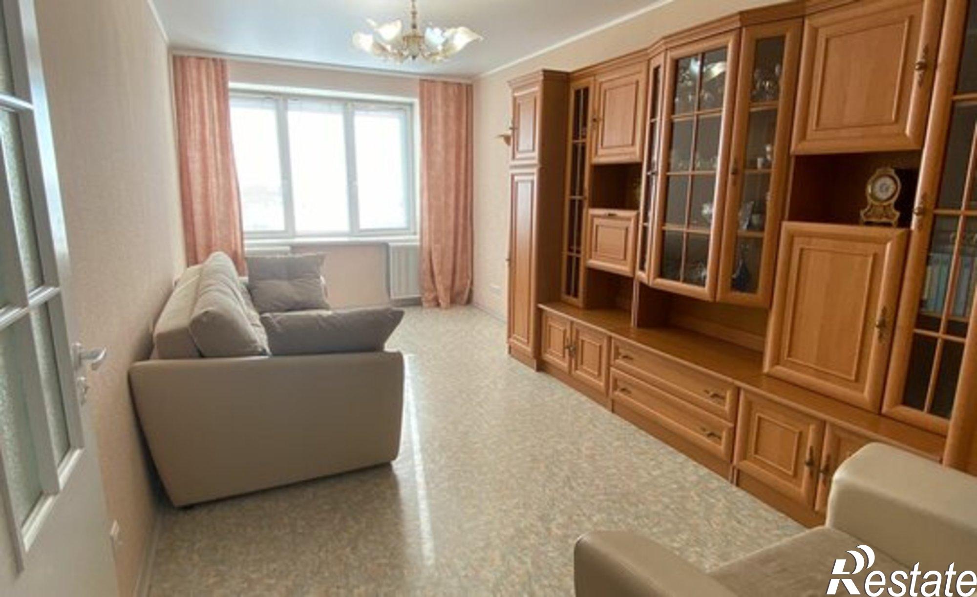 Купить квартиру за 4 490 000 рублей на пр-кт Октября, 31