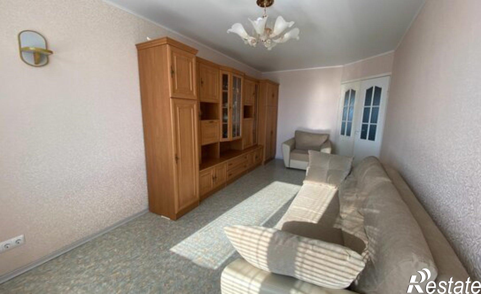 Купить квартиру за 4 490 000 рублей на пр-кт Октября, 31