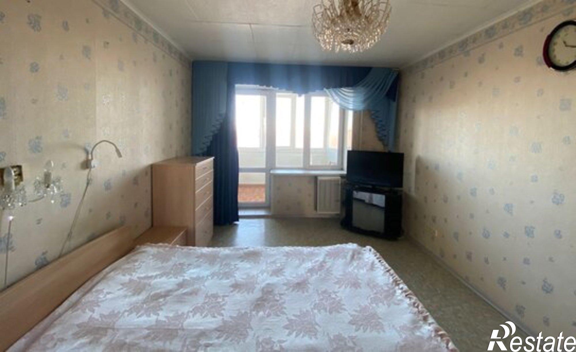 Купить квартиру за 4 490 000 рублей на пр-кт Октября, 31