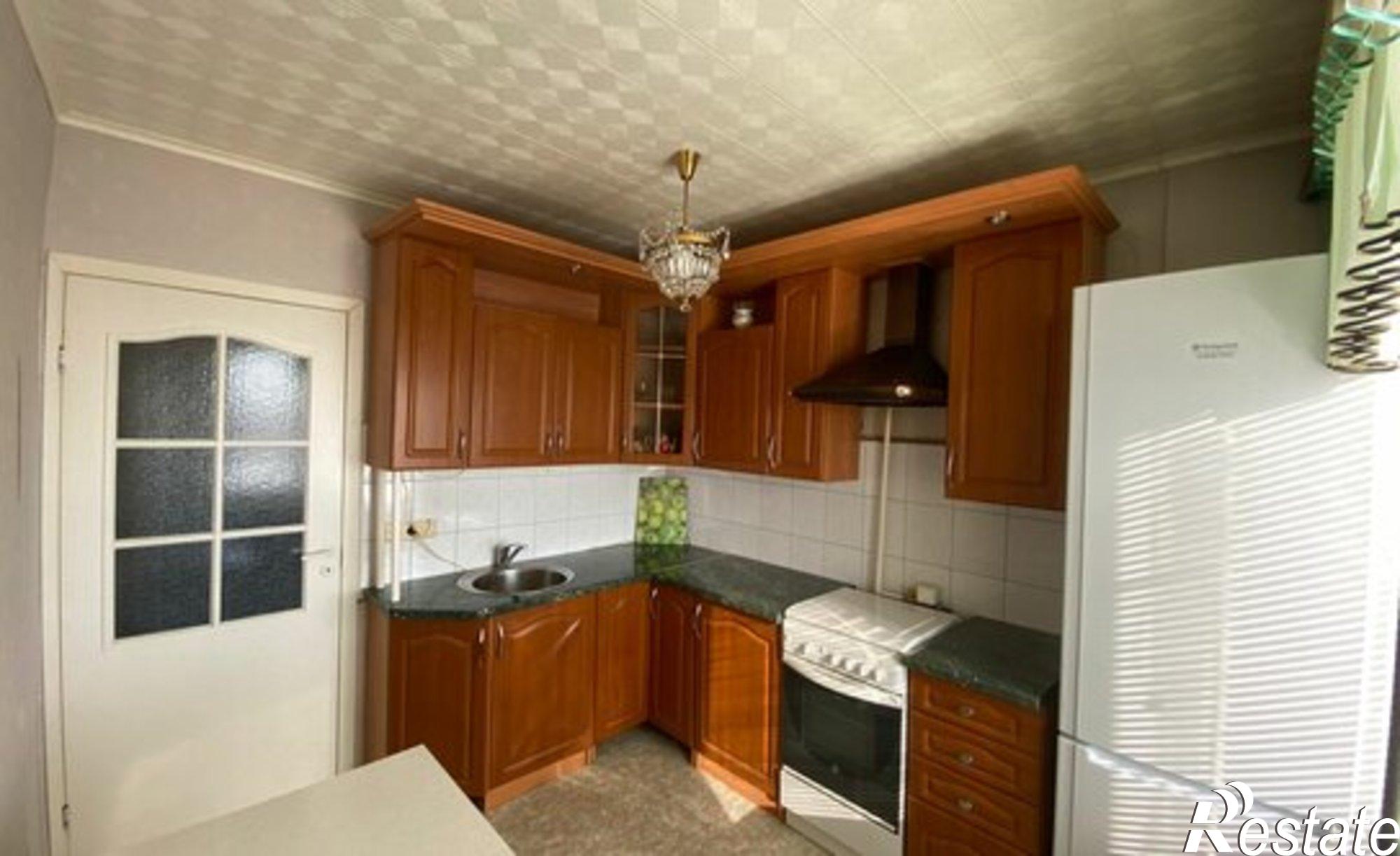 Купить квартиру за 4 490 000 рублей на пр-кт Октября, 31