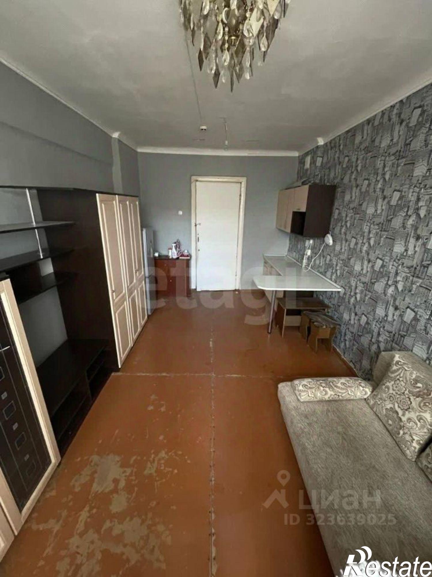 Купить комнату за 690 000 рублей на ул Кочетова, 21