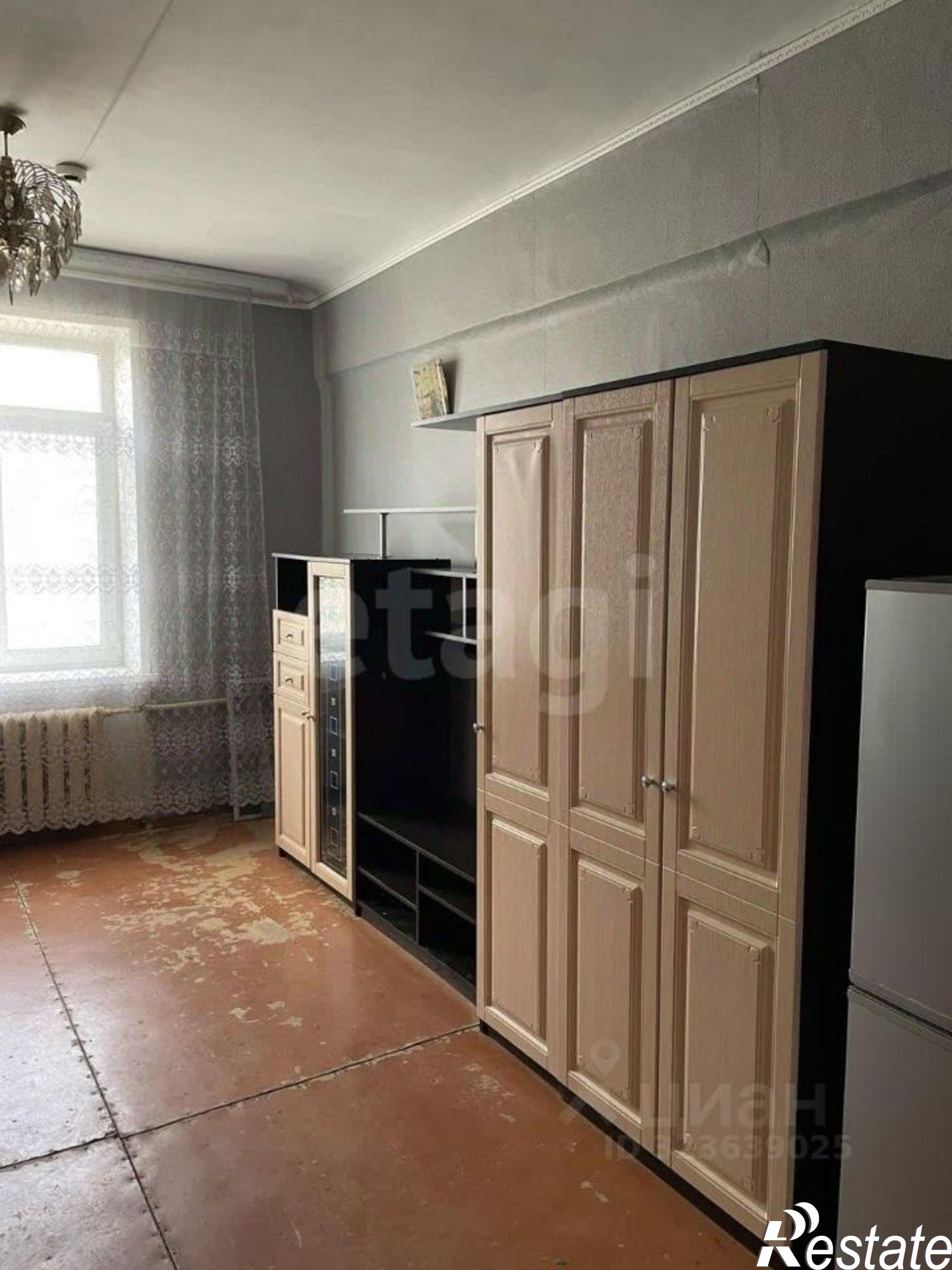 Купить комнату за 690 000 рублей на ул Кочетова, 21