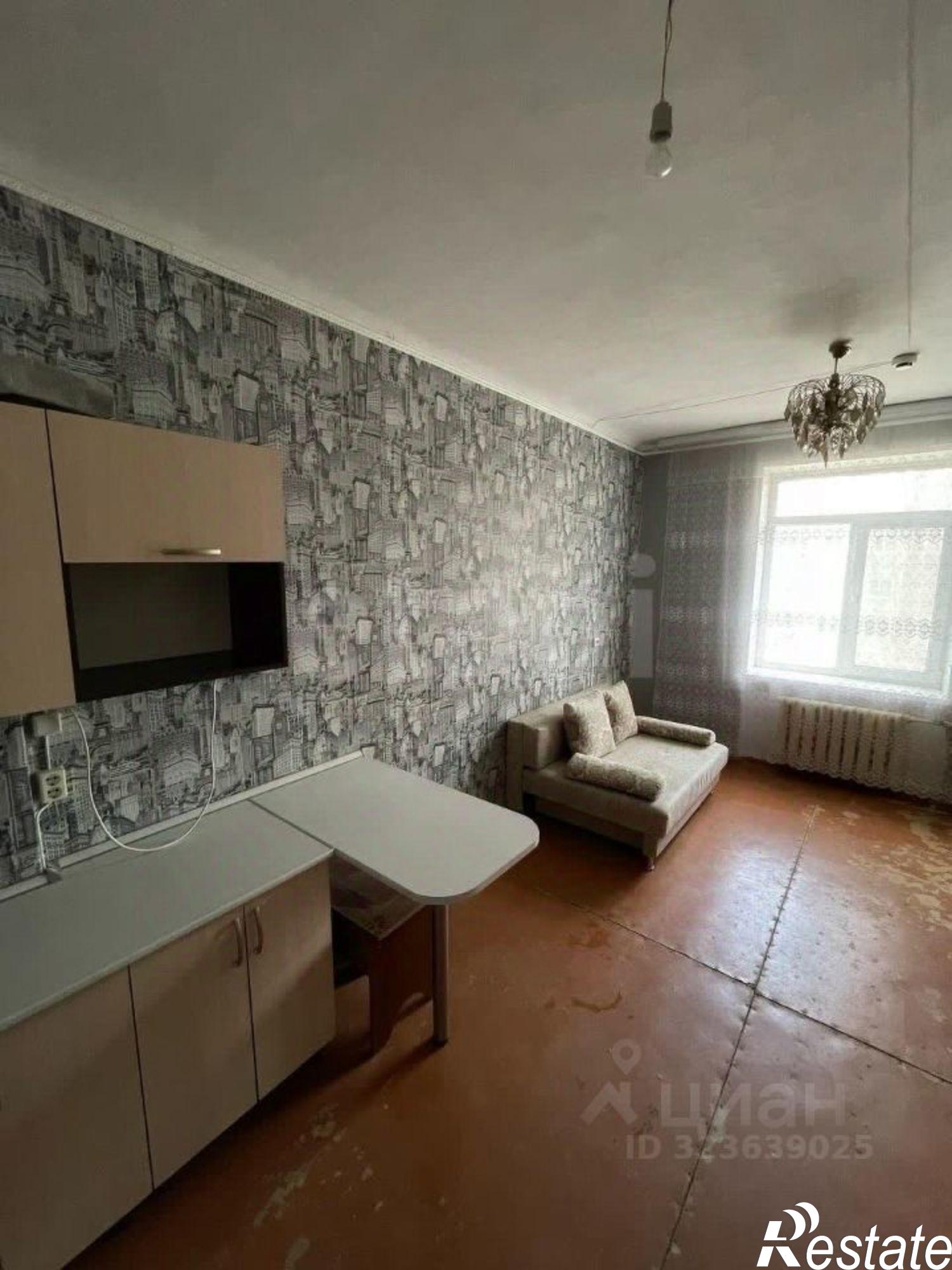 Купить комнату за 690 000 рублей на ул Кочетова, 21