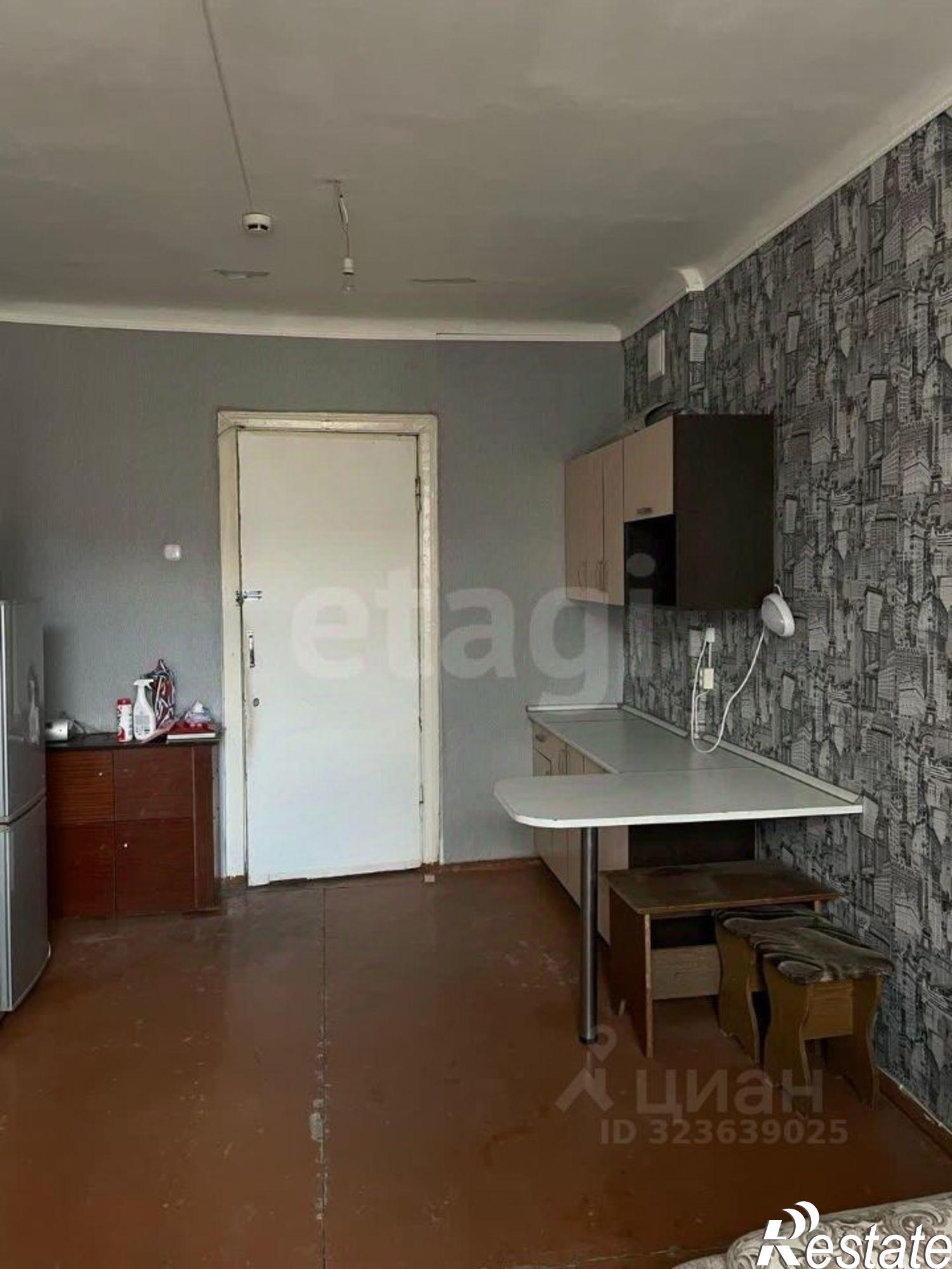 Купить комнату за 690 000 рублей на ул Кочетова, 21