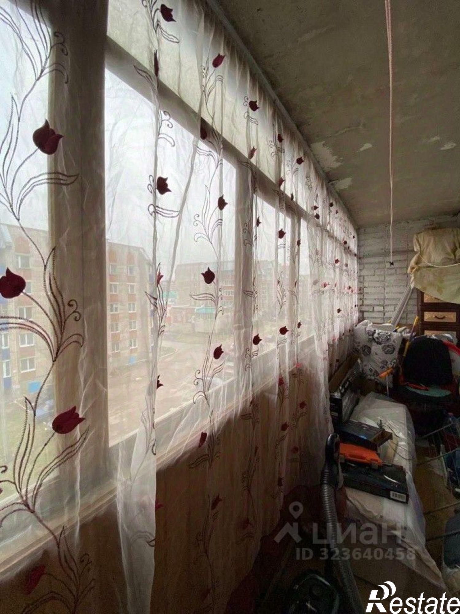 Купить квартиру за 2 800 000 рублей на улица Гоголя, 118