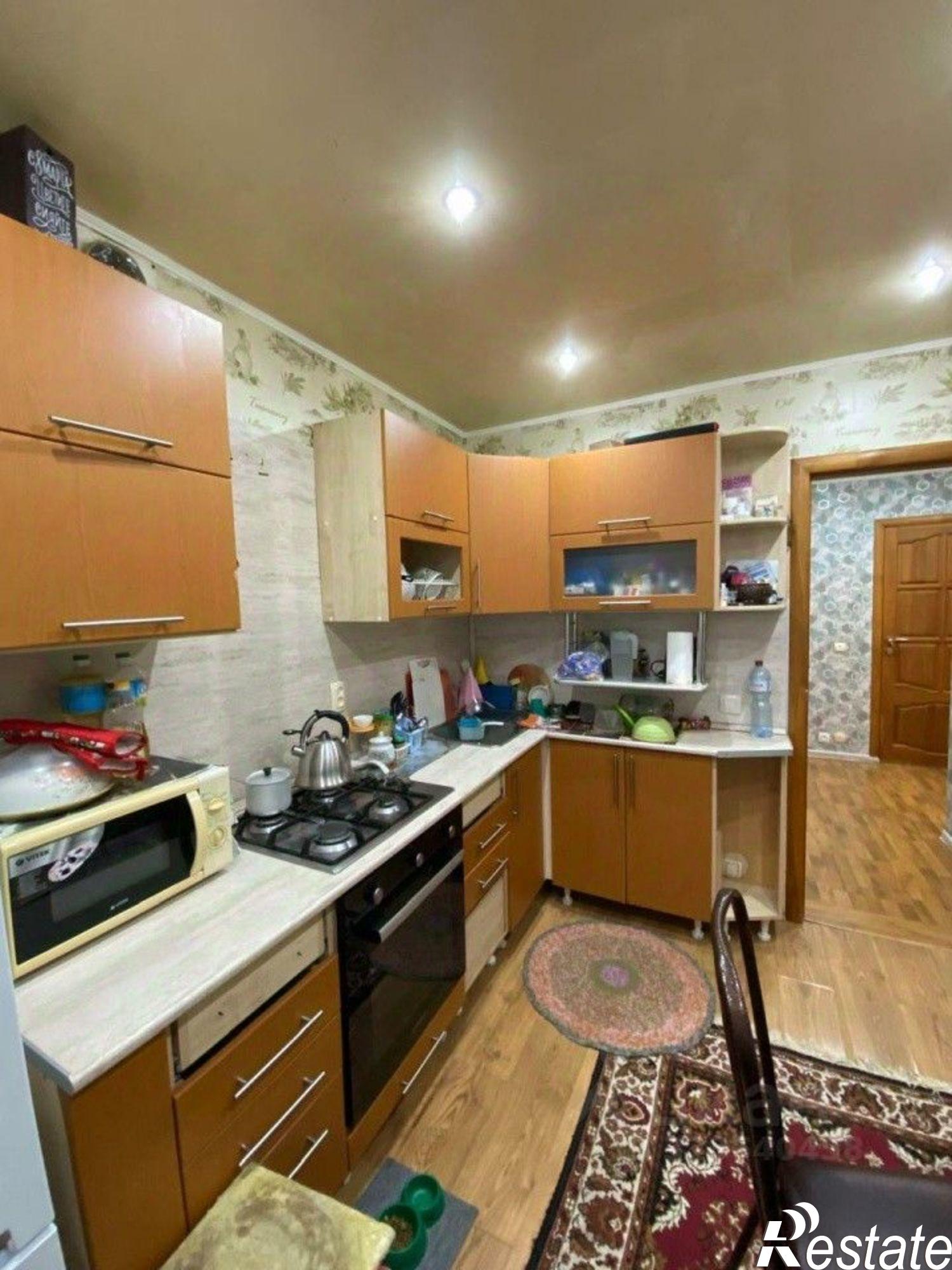 Купить квартиру за 2 800 000 рублей на улица Гоголя, 118