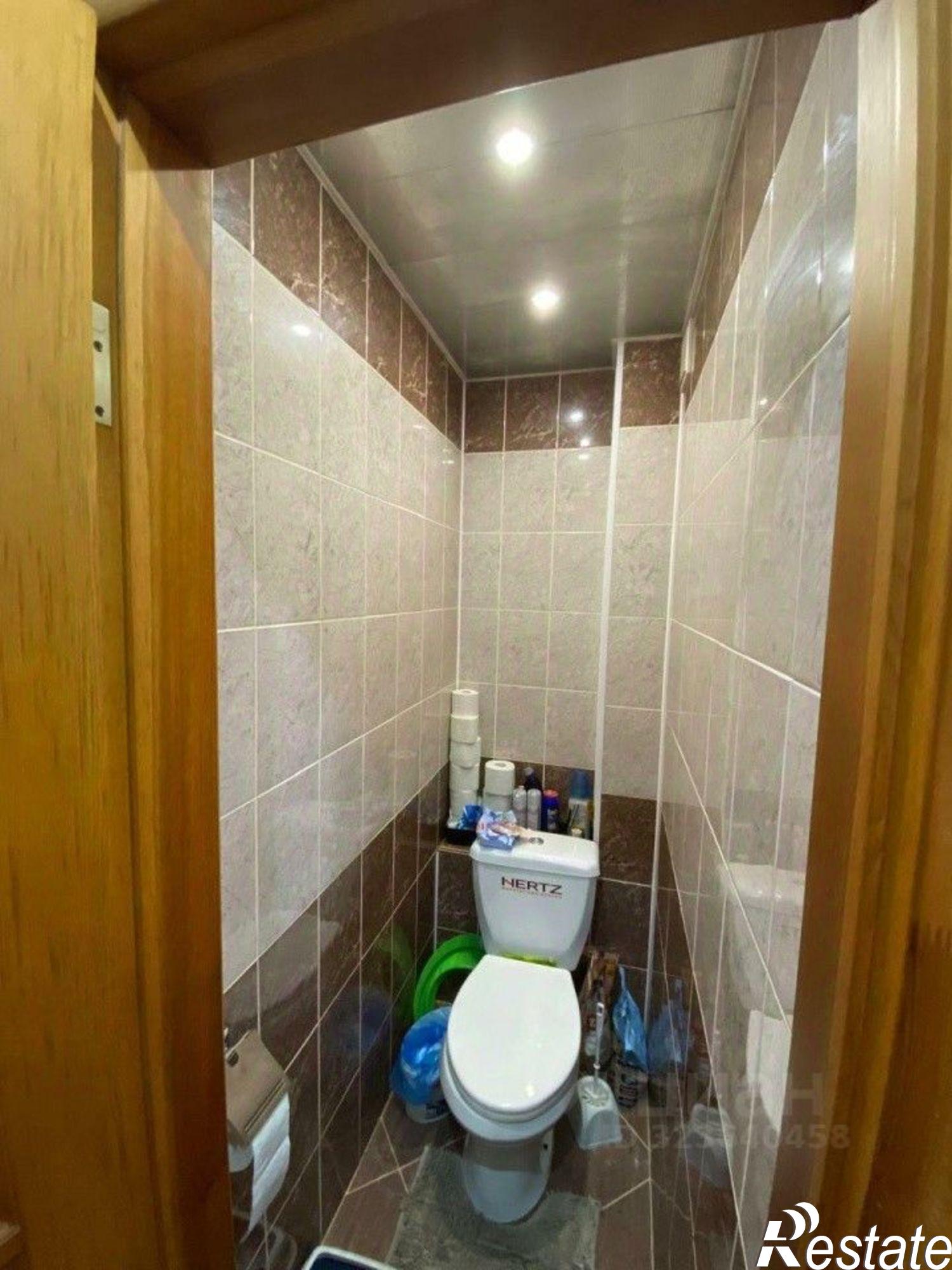 Купить квартиру за 2 800 000 рублей на улица Гоголя, 118