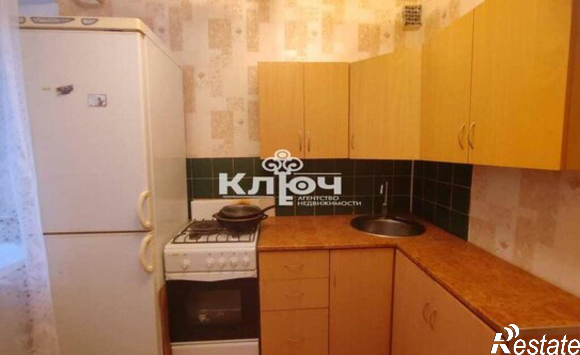 Купить квартиру за 2 560 000 рублей на Коммунистическая улица, 69