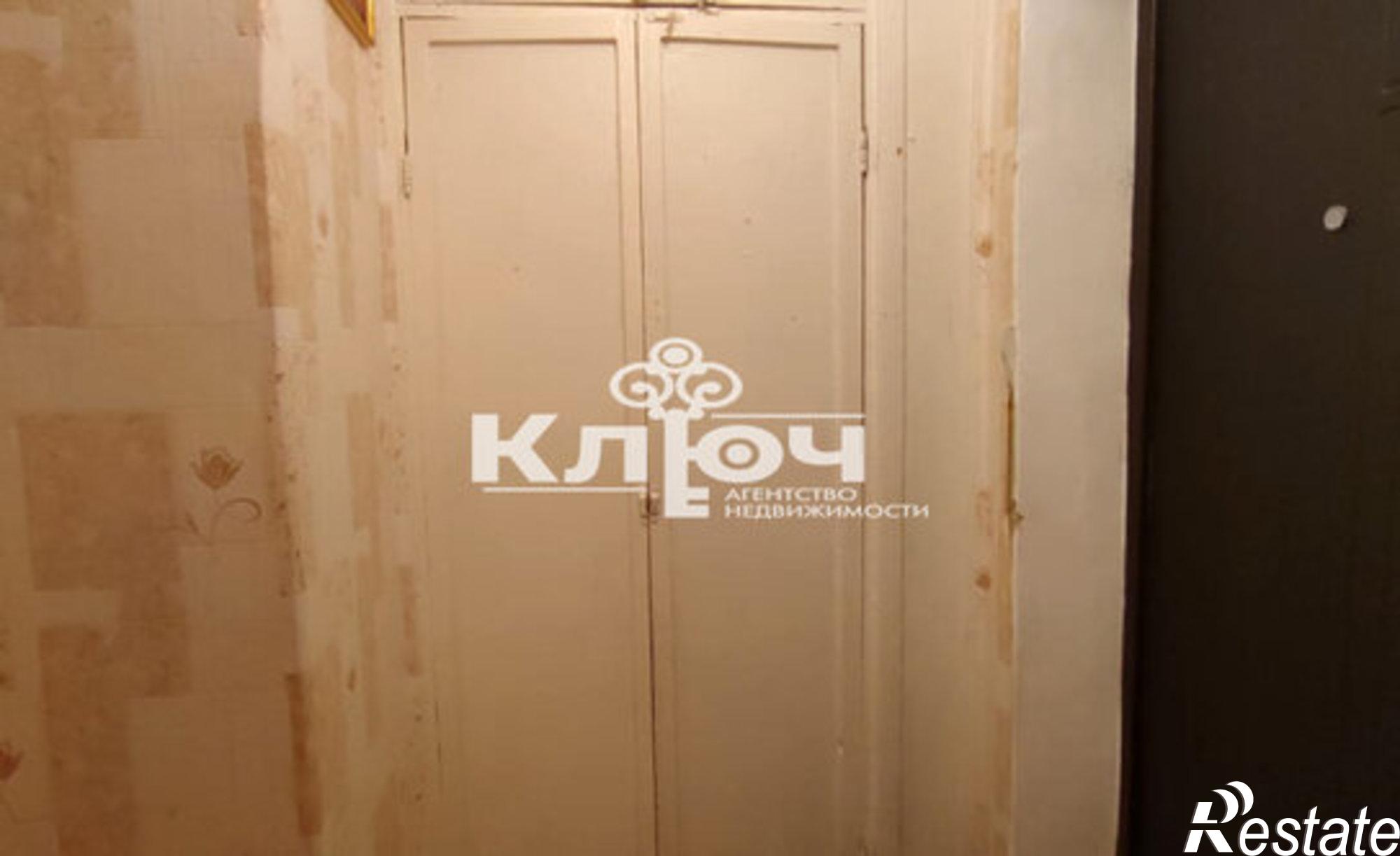 Купить квартиру за 2 560 000 рублей на Коммунистическая улица, 69