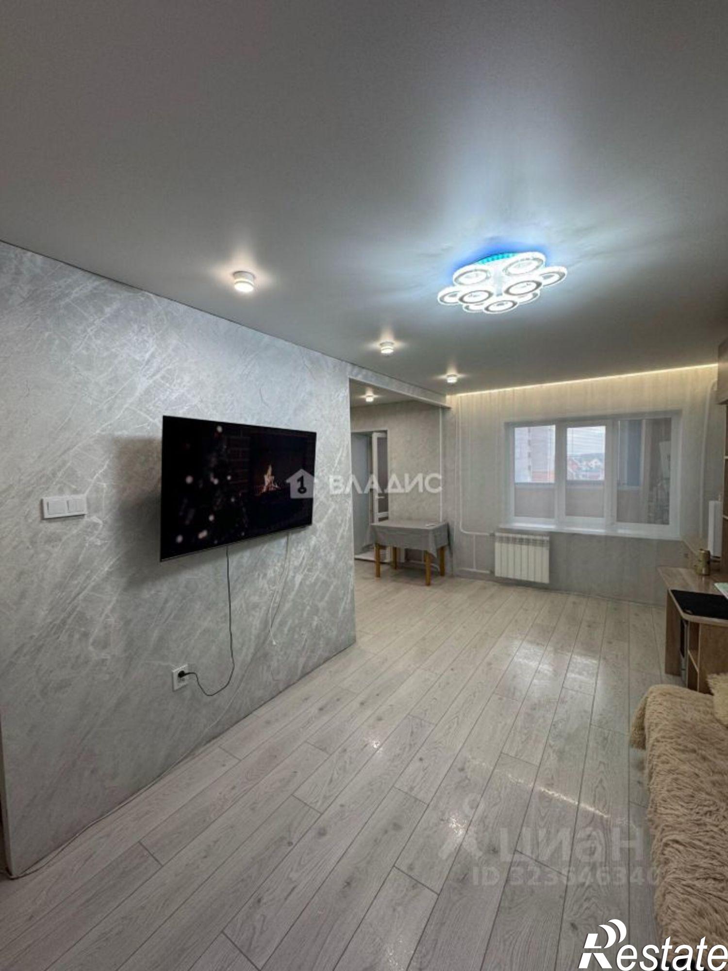 Купить квартиру за 3 450 000 рублей на улица Артёма, 128