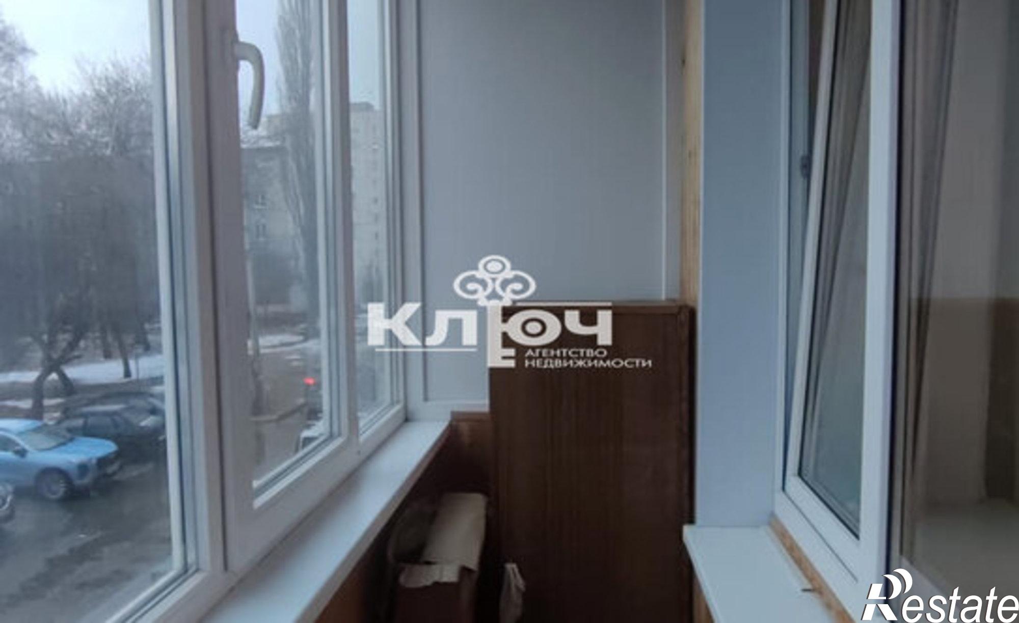 Купить квартиру за 2 560 000 рублей на Коммунистическая улица, 69