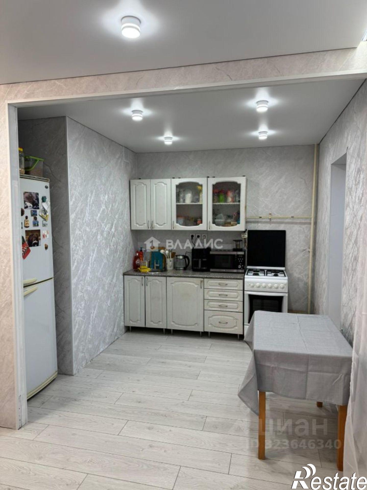 Купить квартиру за 3 450 000 рублей на улица Артёма, 128