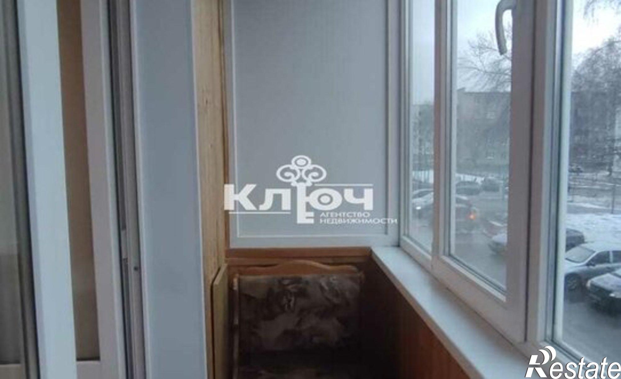 Купить квартиру за 2 560 000 рублей на Коммунистическая улица, 69