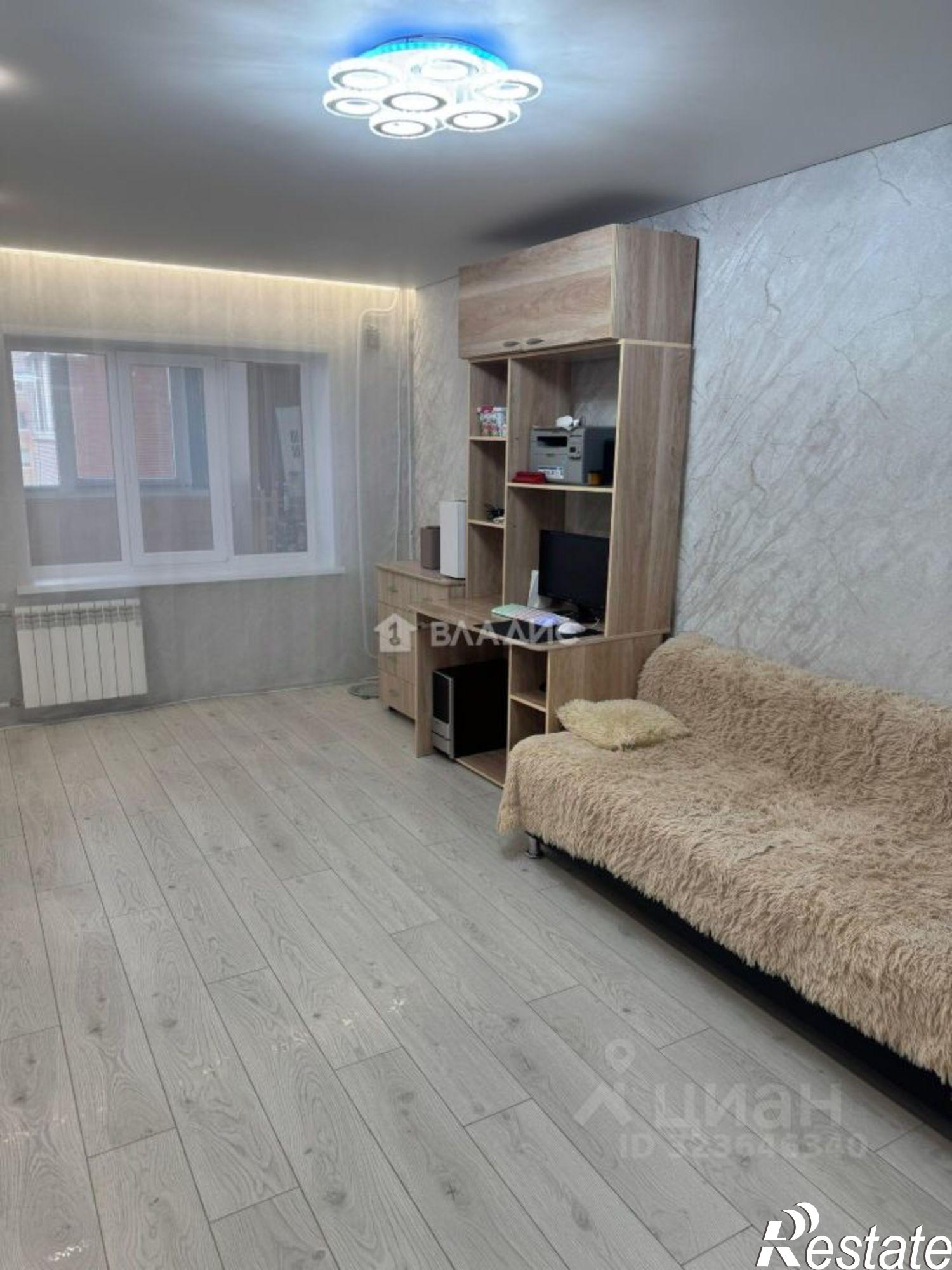 Купить квартиру за 3 450 000 рублей на улица Артёма, 128