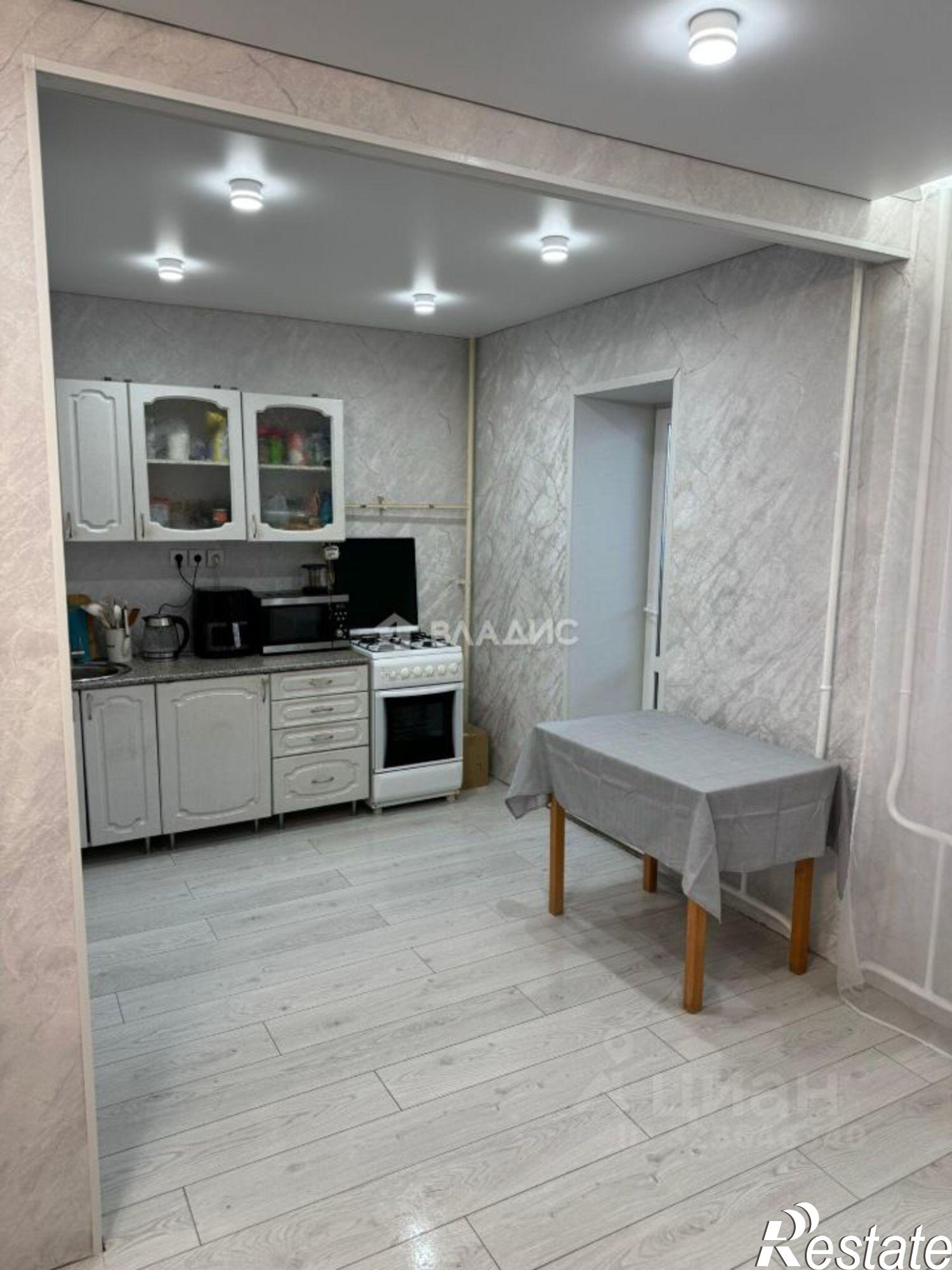 Купить квартиру за 3 450 000 рублей на улица Артёма, 128