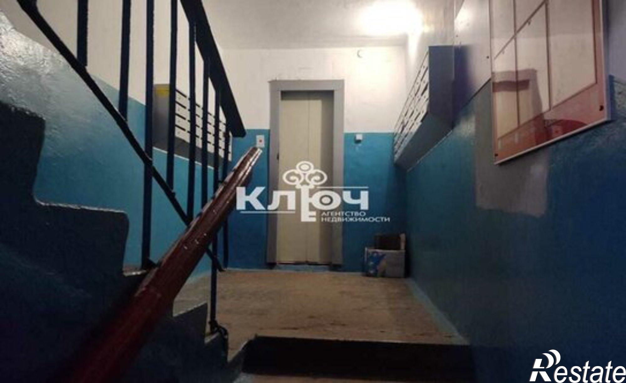 Купить квартиру за 2 560 000 рублей на Коммунистическая улица, 69