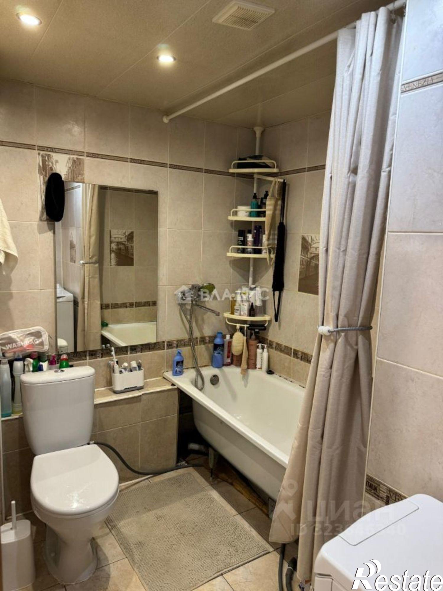 Купить квартиру за 3 450 000 рублей на улица Артёма, 128