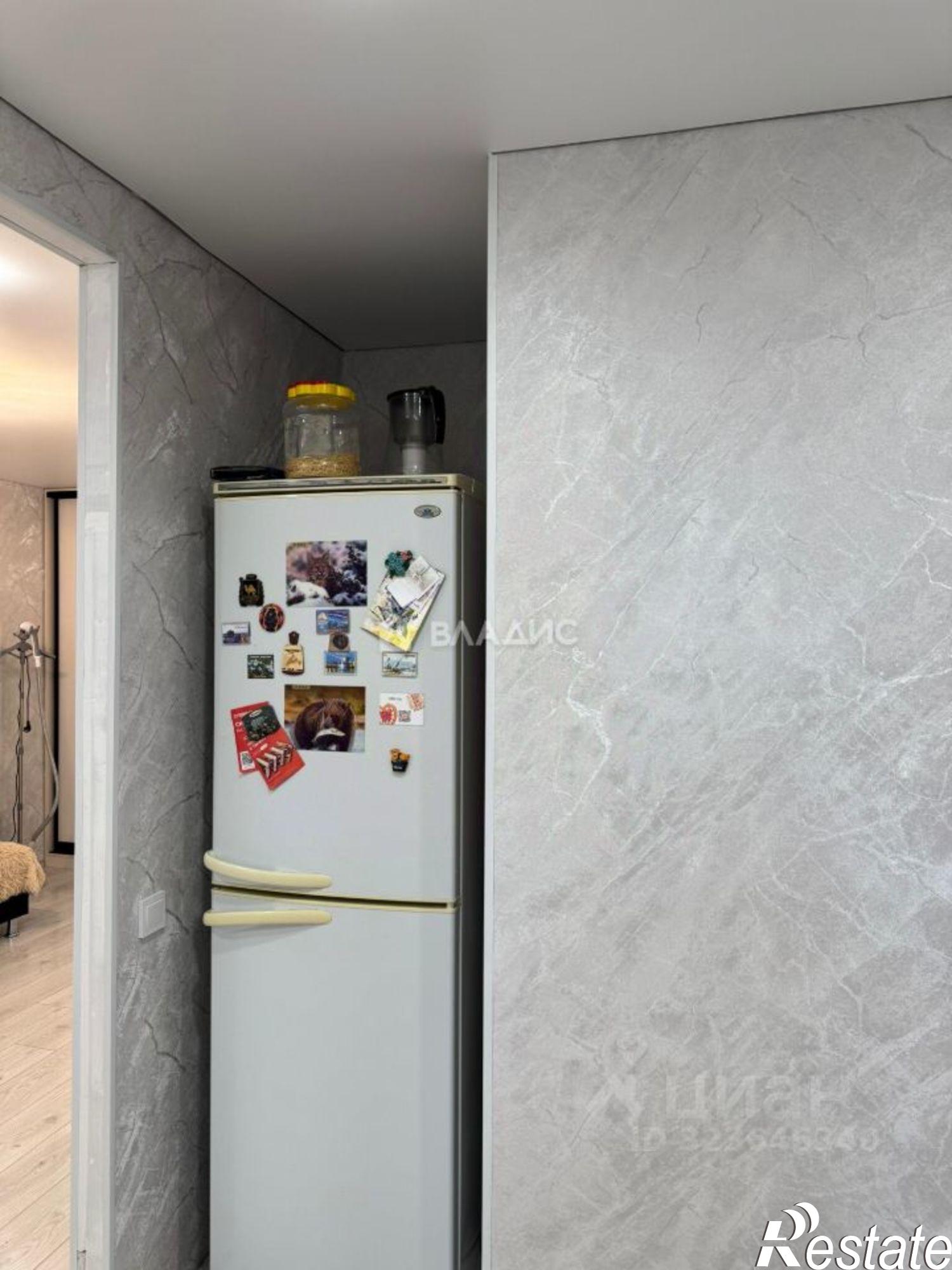 Купить квартиру за 3 450 000 рублей на улица Артёма, 128