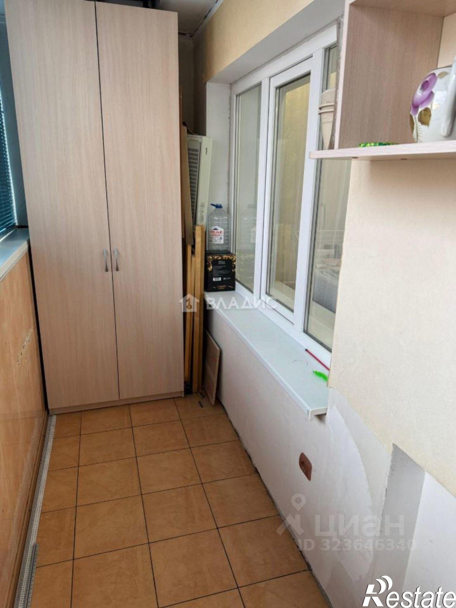 Купить квартиру за 3 450 000 рублей на улица Артёма, 128