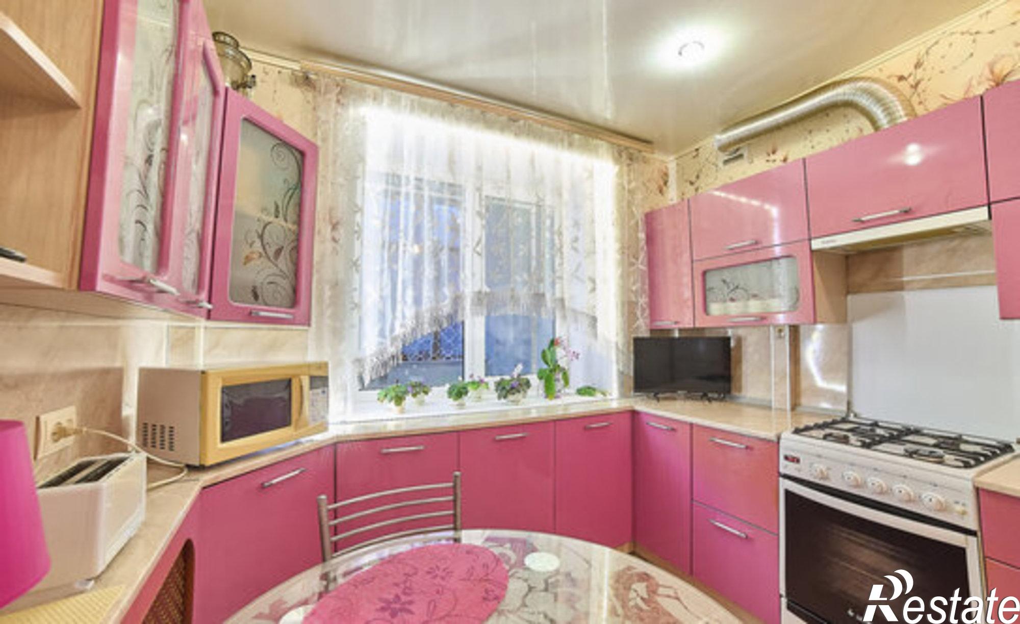 Купить квартиру за 6 500 000 рублей на улица Худайбердина, 139