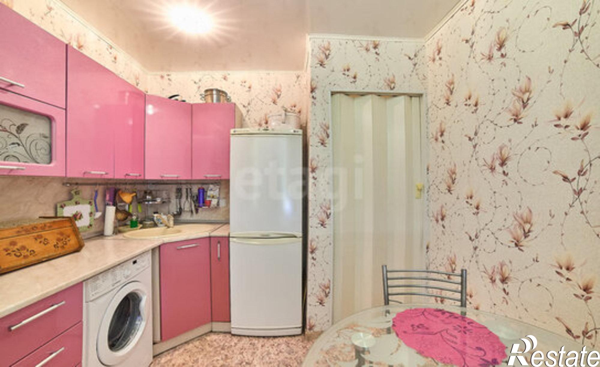 Купить квартиру за 6 500 000 рублей на улица Худайбердина, 139