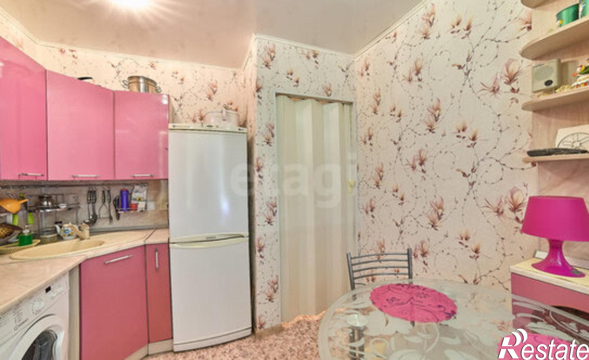 Купить квартиру за 6 500 000 рублей на улица Худайбердина, 139