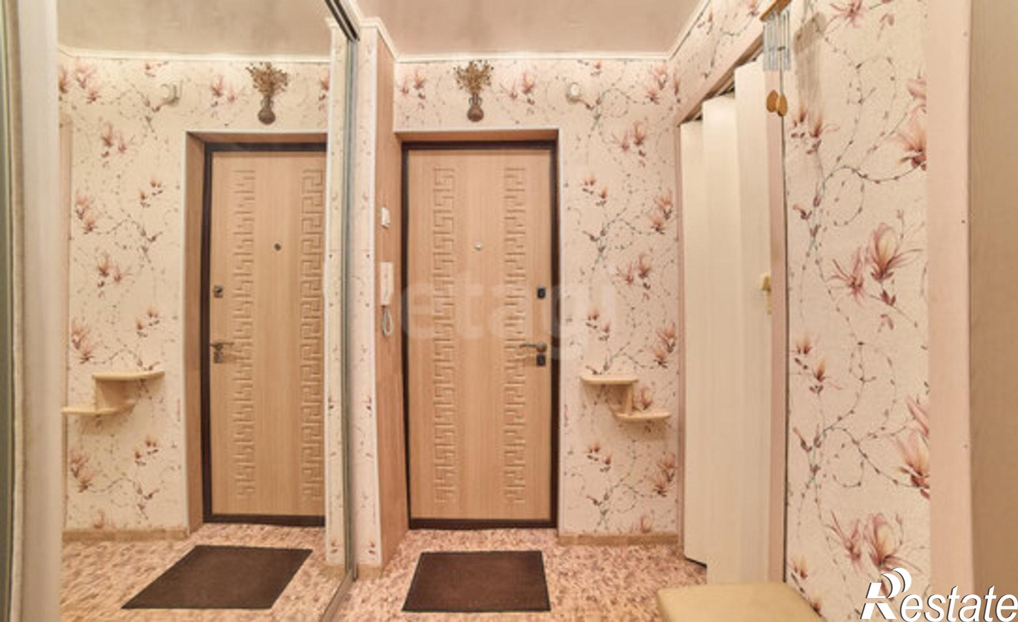 Купить квартиру за 6 500 000 рублей на улица Худайбердина, 139