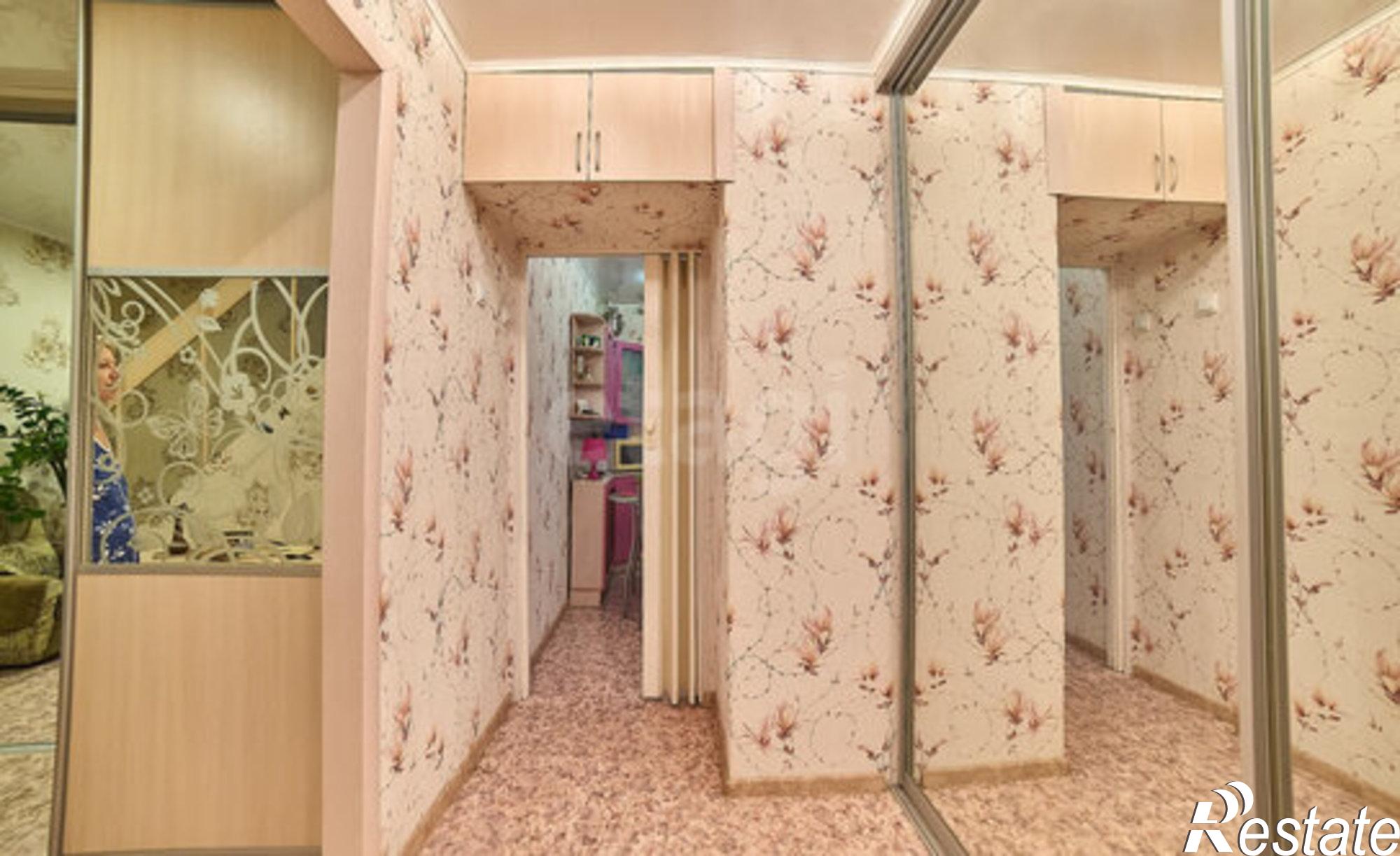 Купить квартиру за 6 500 000 рублей на улица Худайбердина, 139