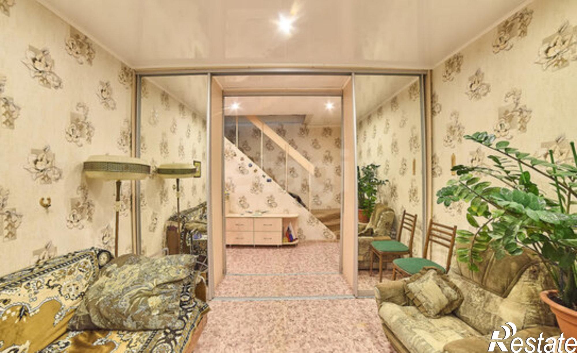 Купить квартиру за 6 500 000 рублей на улица Худайбердина, 139