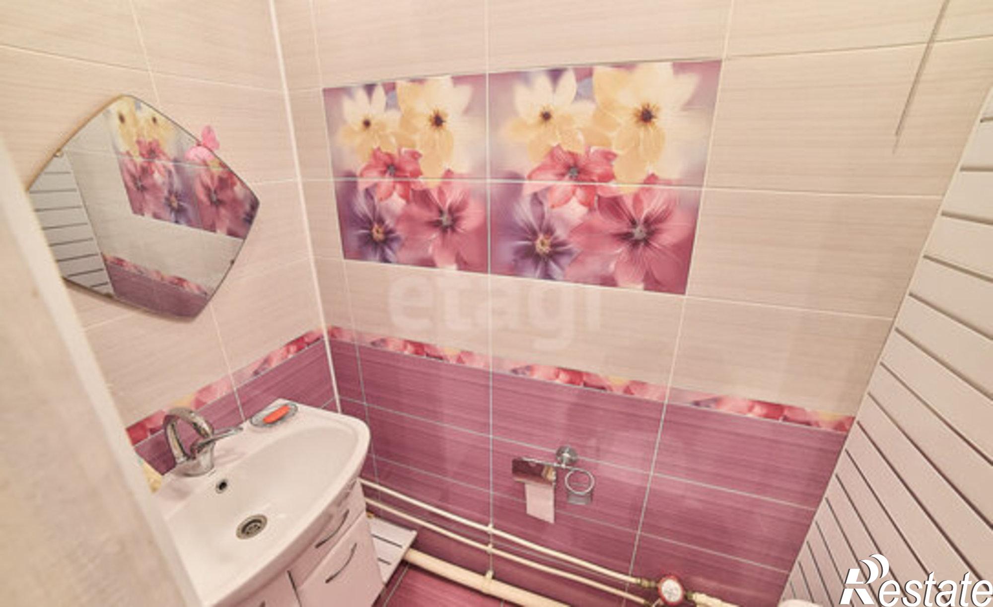 Купить квартиру за 6 500 000 рублей на улица Худайбердина, 139