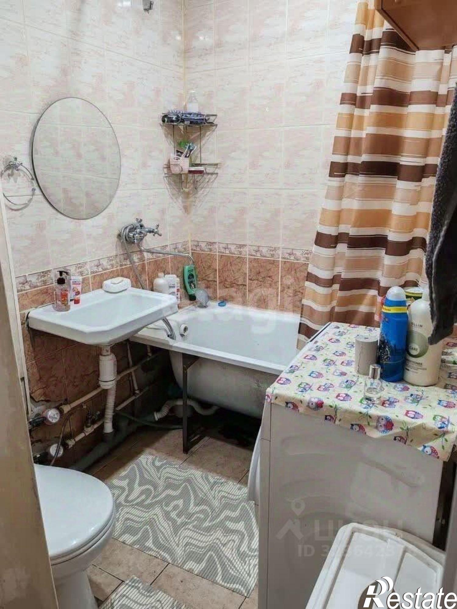 Купить квартиру за 2 850 000 рублей на ул Худайбердина, 192