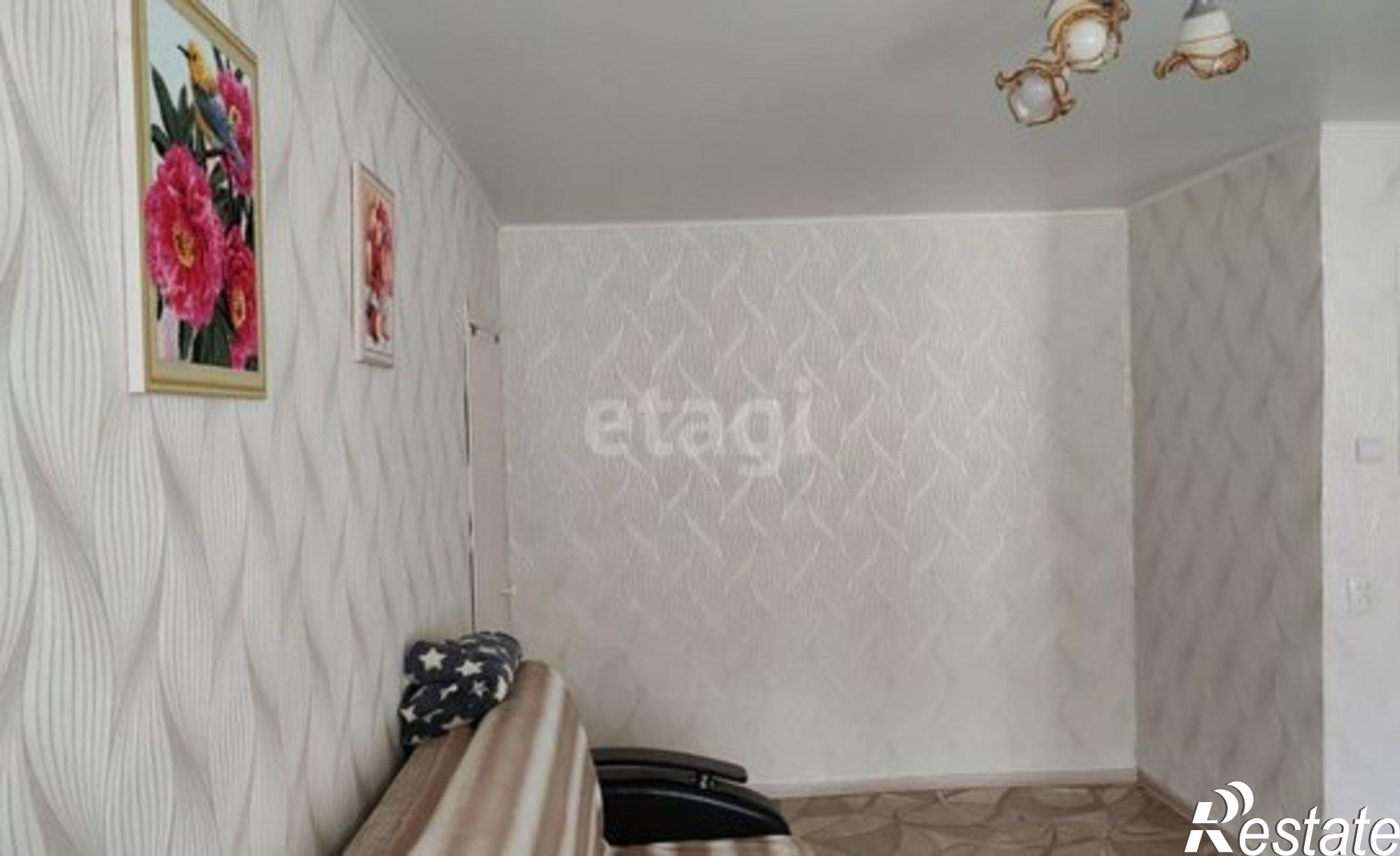 Купить квартиру за 2 850 000 рублей на ул Худайбердина, 192