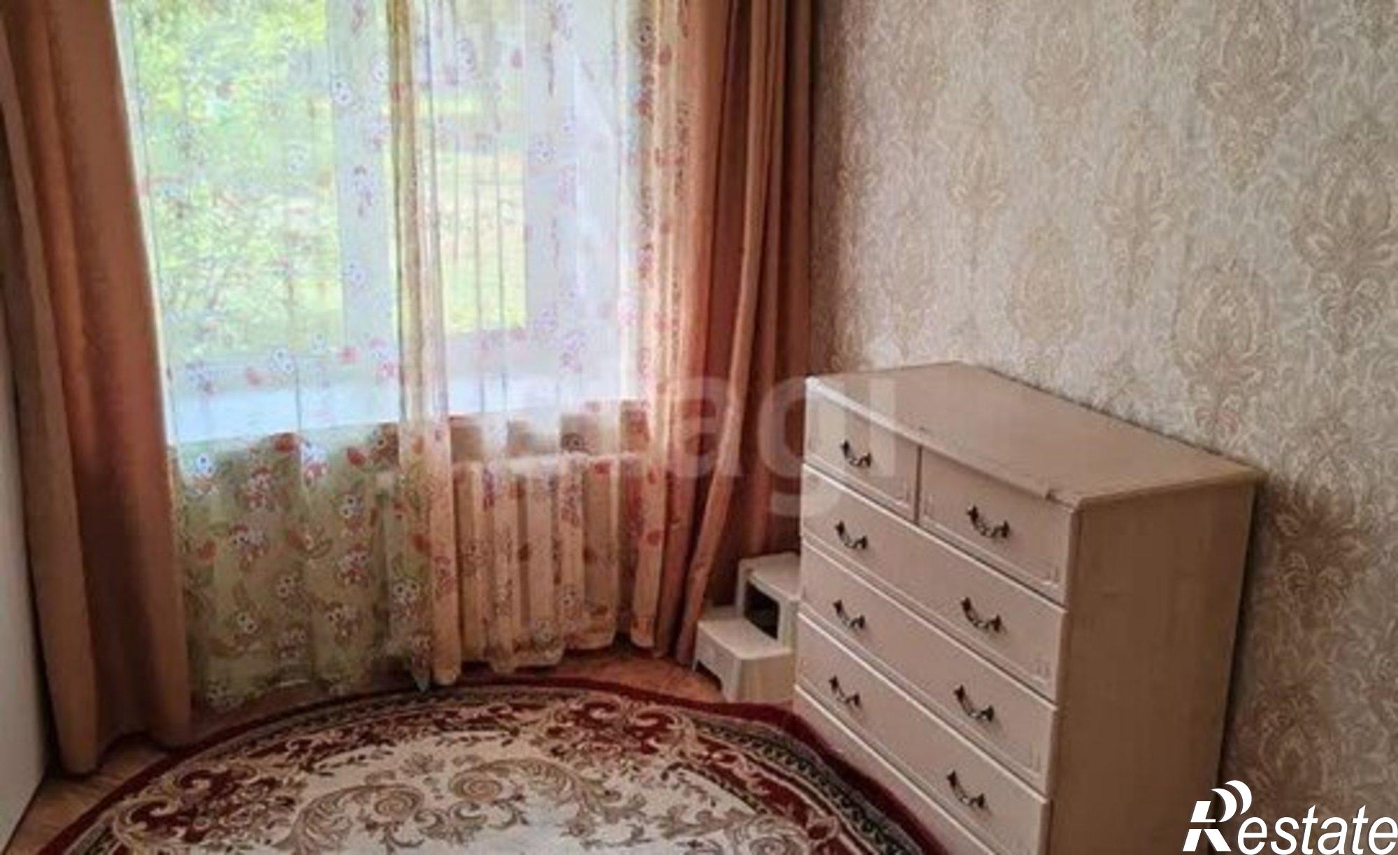 Купить квартиру за 2 850 000 рублей на ул Худайбердина, 192