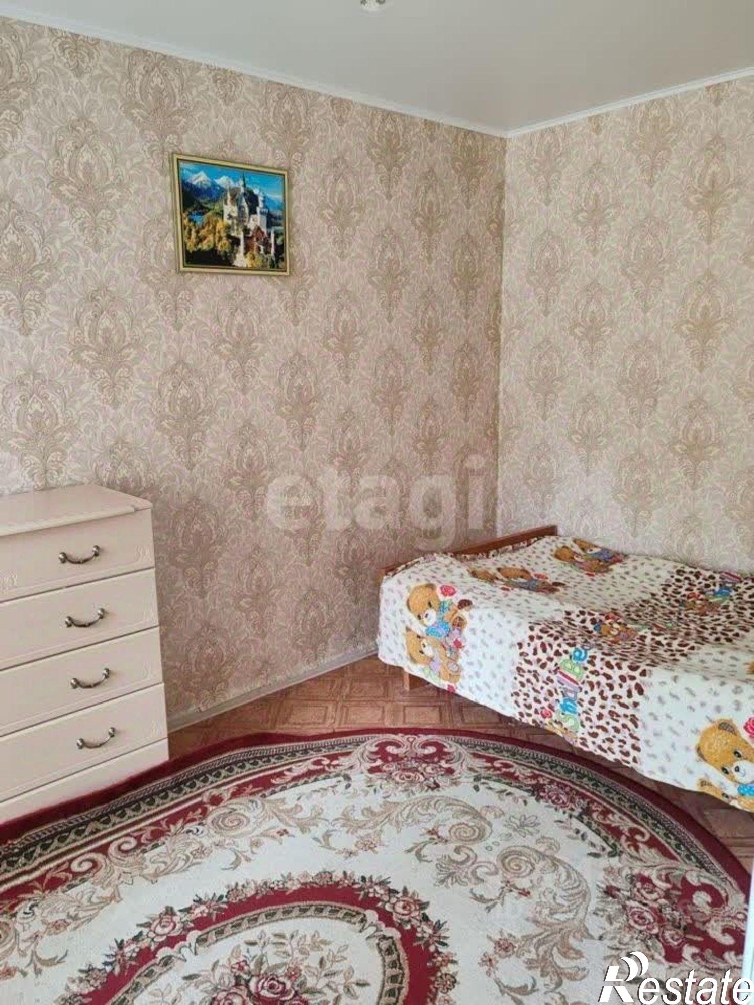 Купить квартиру за 2 850 000 рублей на ул Худайбердина, 192