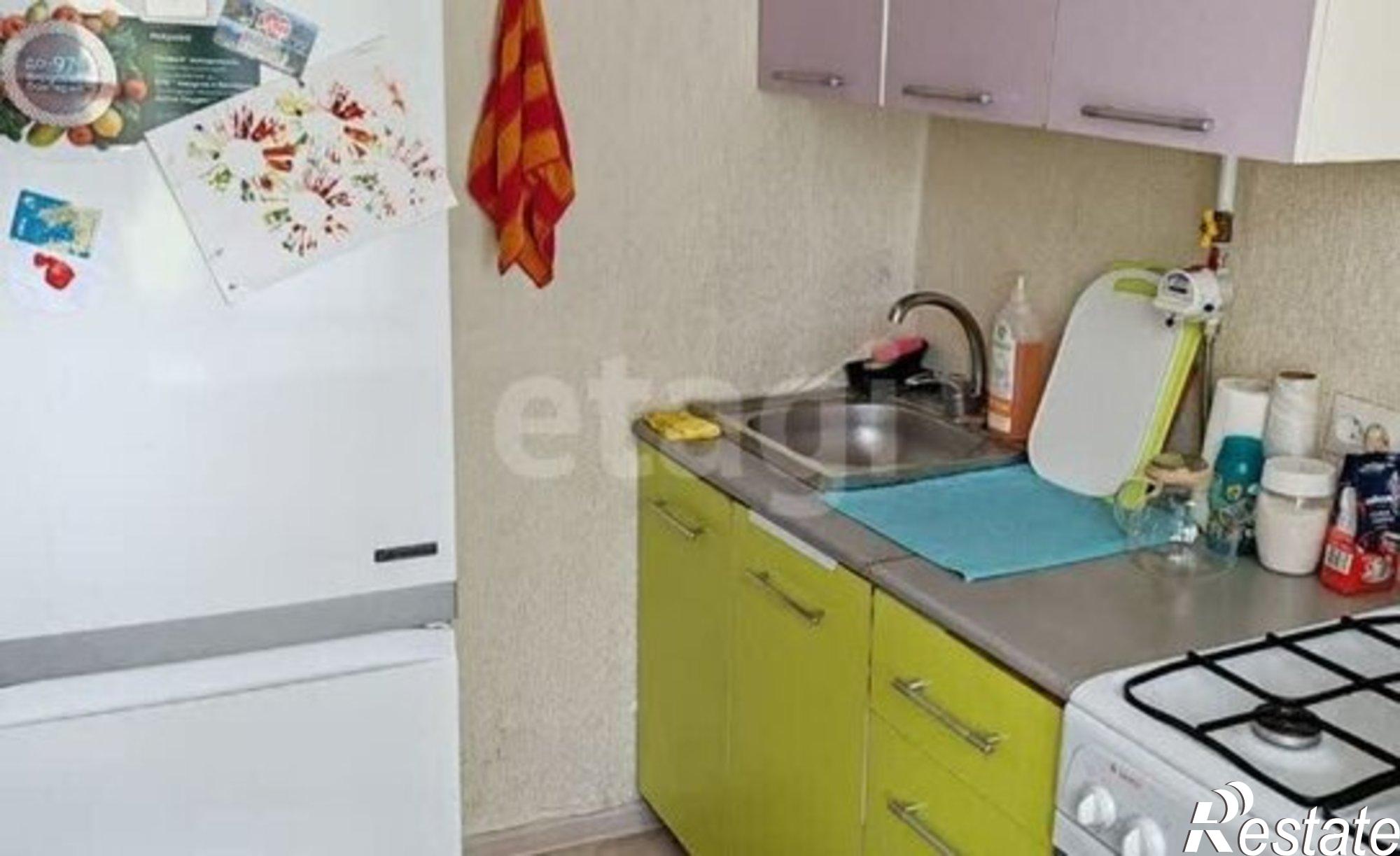 Купить квартиру за 2 850 000 рублей на ул Худайбердина, 192