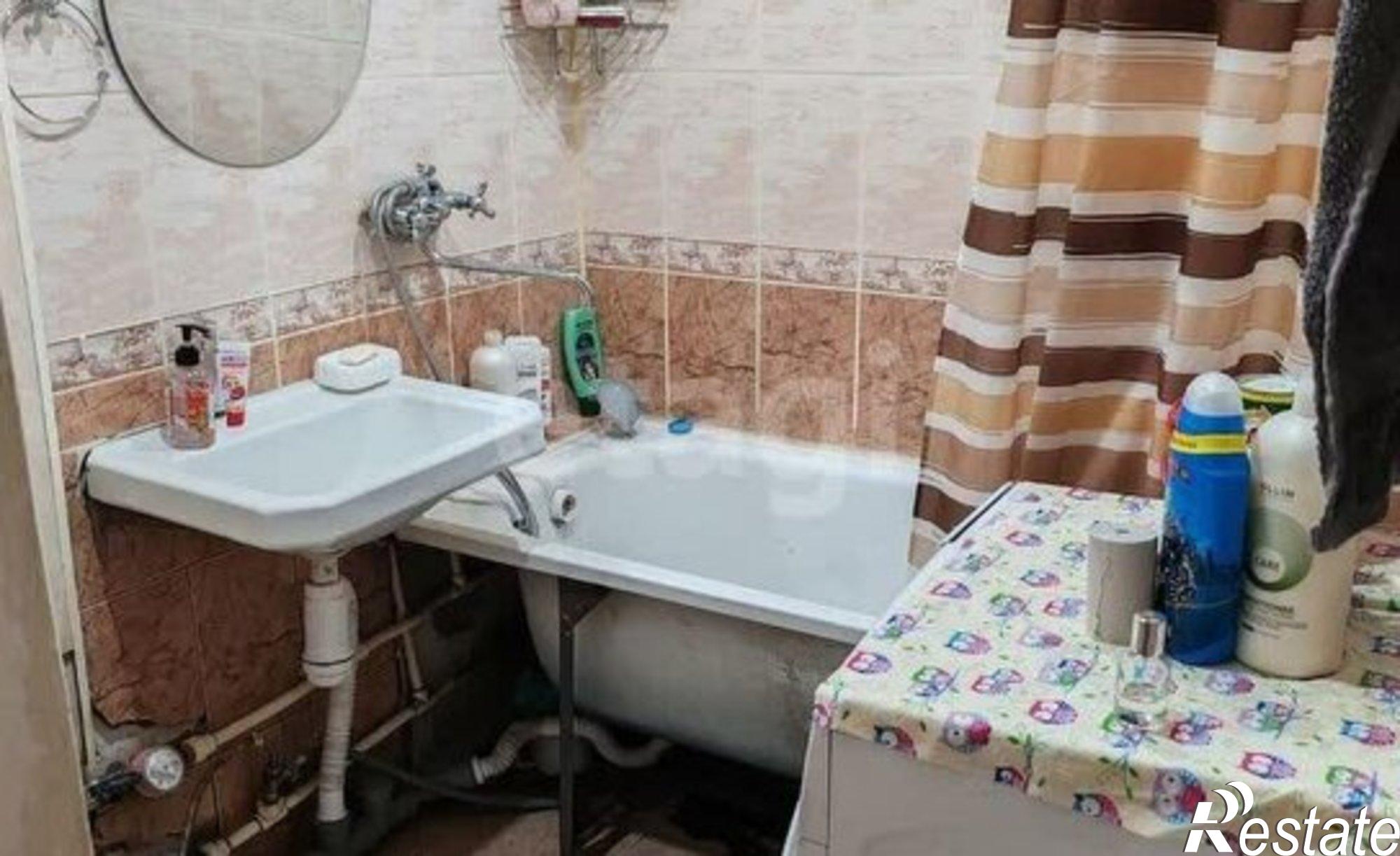 Купить квартиру за 2 850 000 рублей на ул Худайбердина, 192