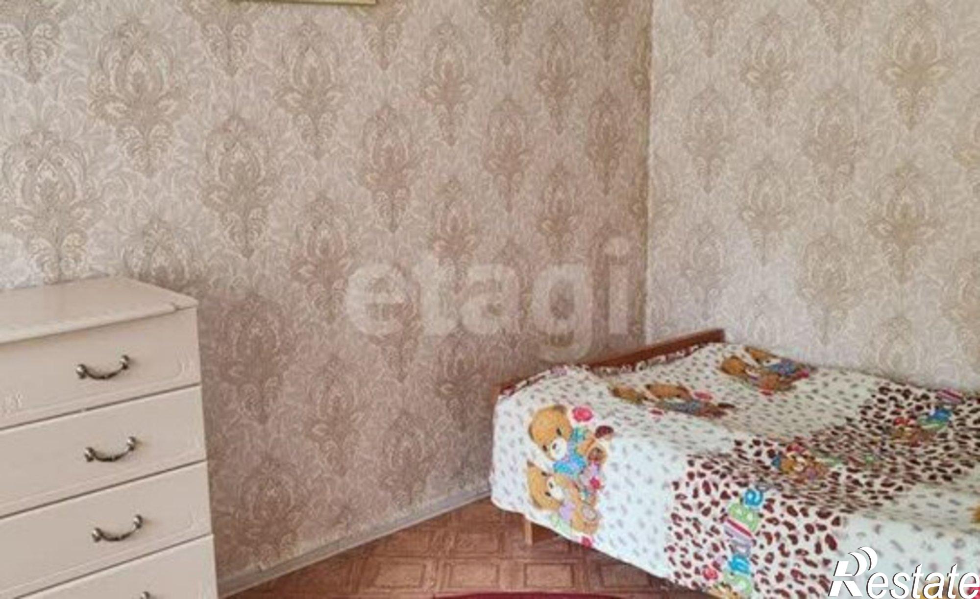 Купить квартиру за 2 850 000 рублей на ул Худайбердина, 192