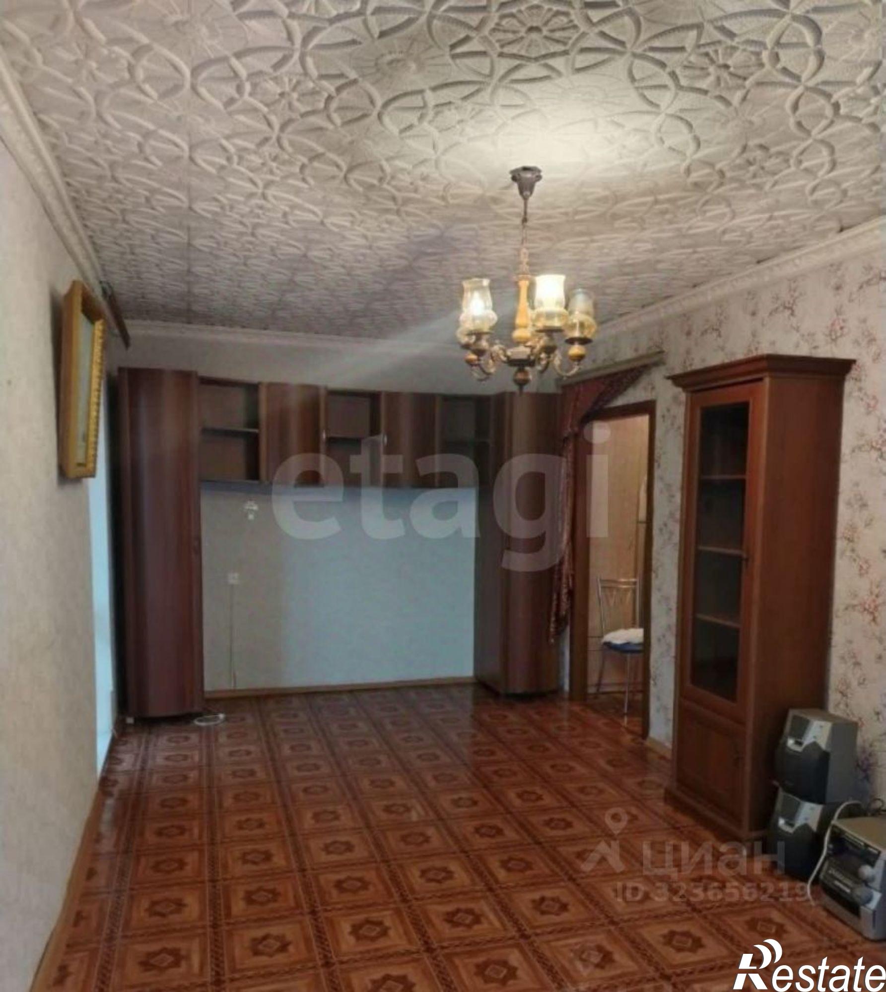 Купить квартиру за 3 500 000 рублей на улица Артёма, 21А