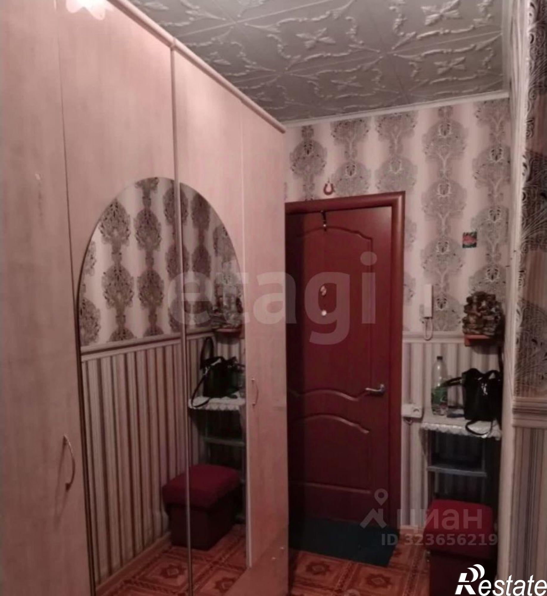 Купить квартиру за 3 500 000 рублей на улица Артёма, 21А