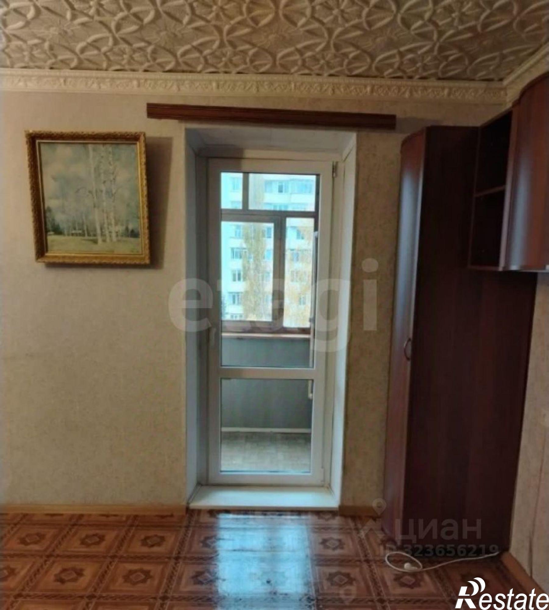 Купить квартиру за 3 500 000 рублей на улица Артёма, 21А