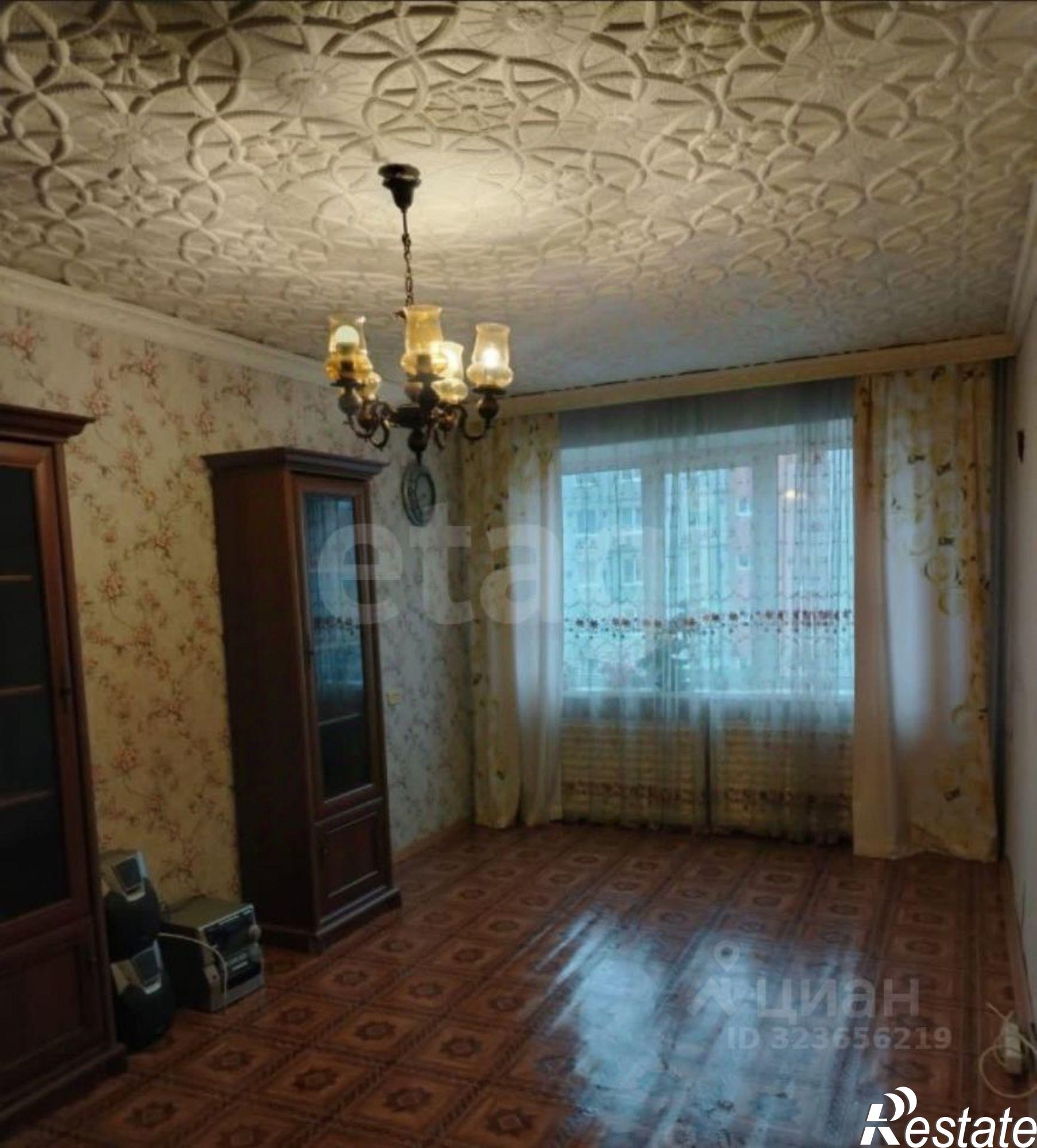 Купить квартиру за 3 500 000 рублей на улица Артёма, 21А