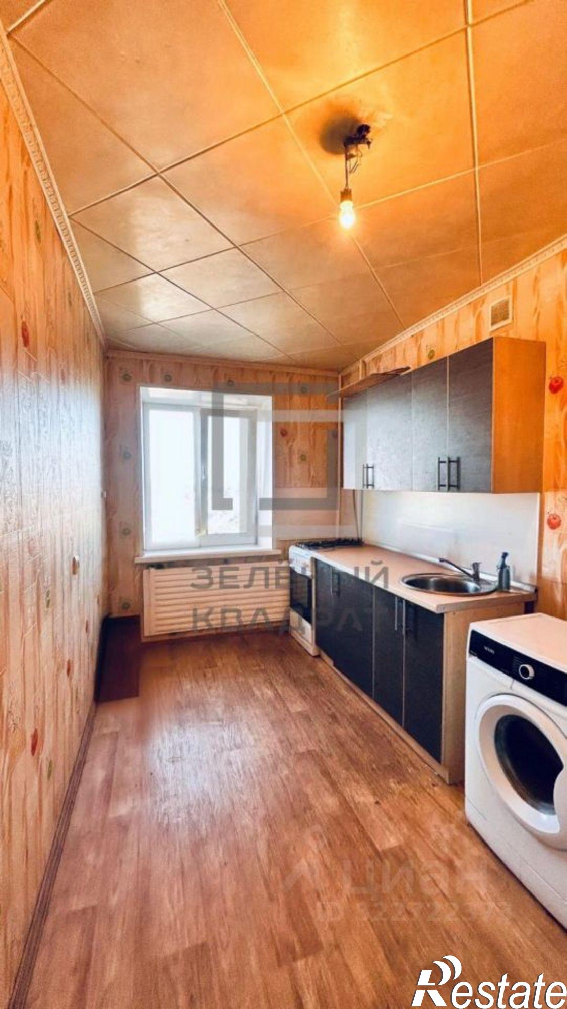 Купить квартиру за 4 500 000 рублей на улица Сакко и Ванцетти, 63