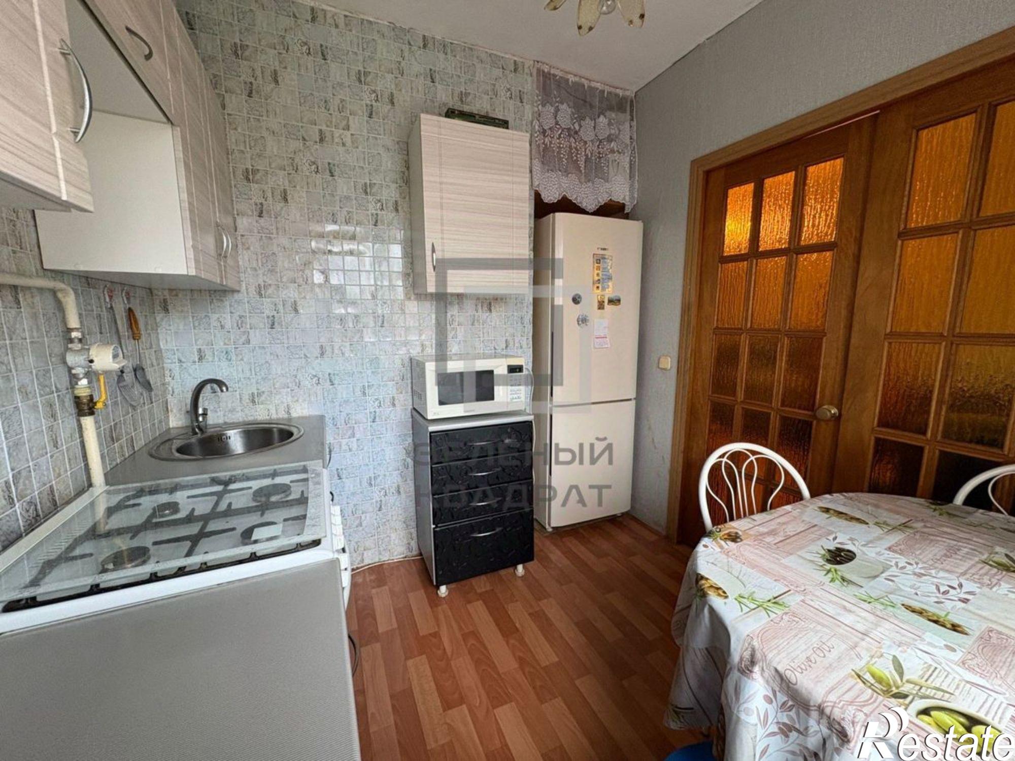 Купить квартиру за 4 150 000 рублей на Волочаевская улица, 16